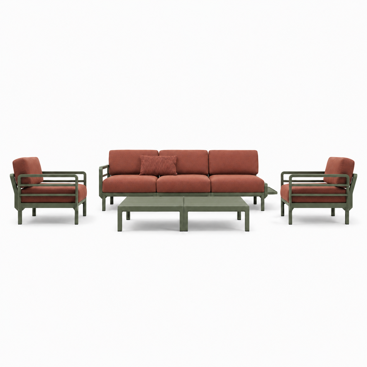 Outdoor-Set Maximo
