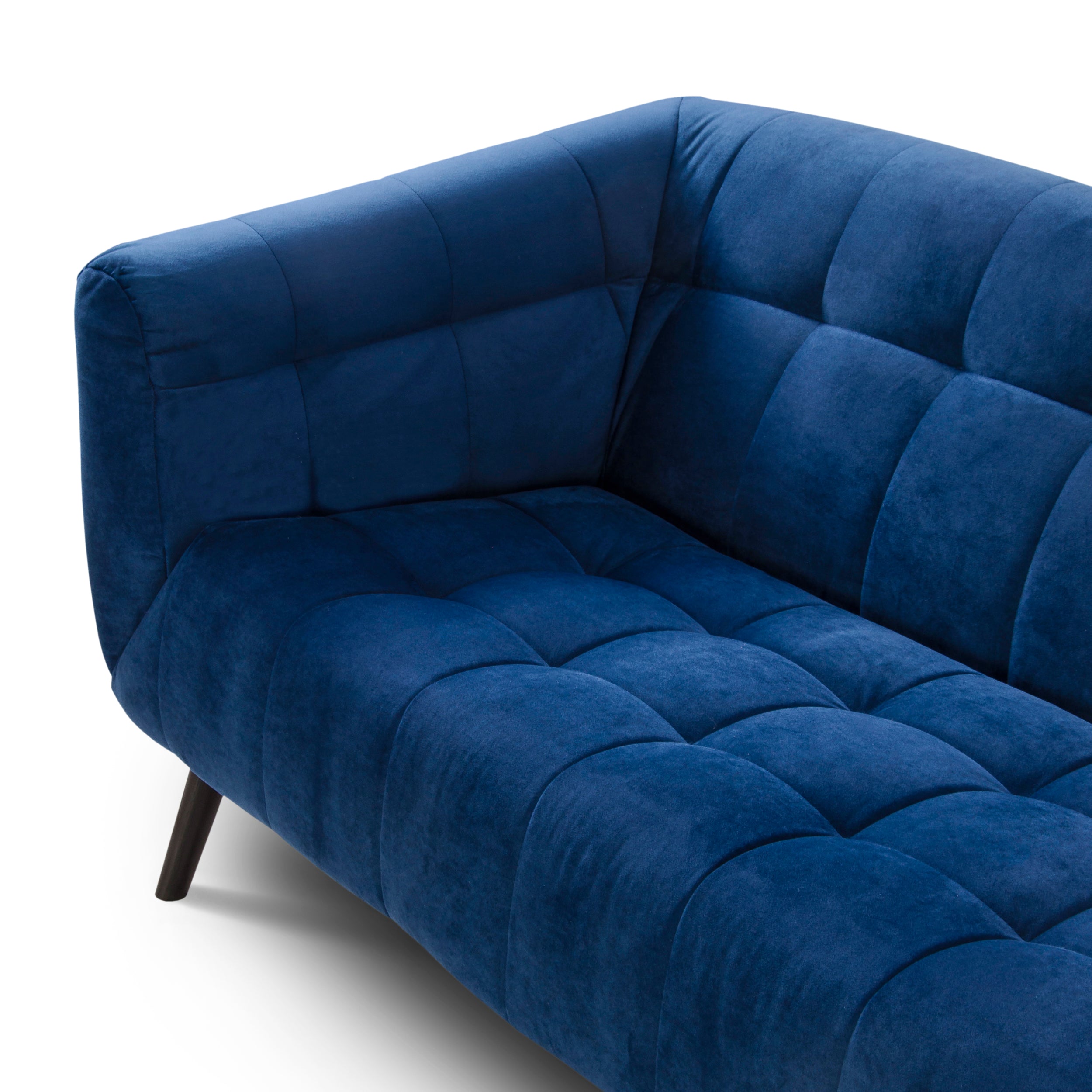 Sitzgarnitur Calgary, Material: Auswahl möglich