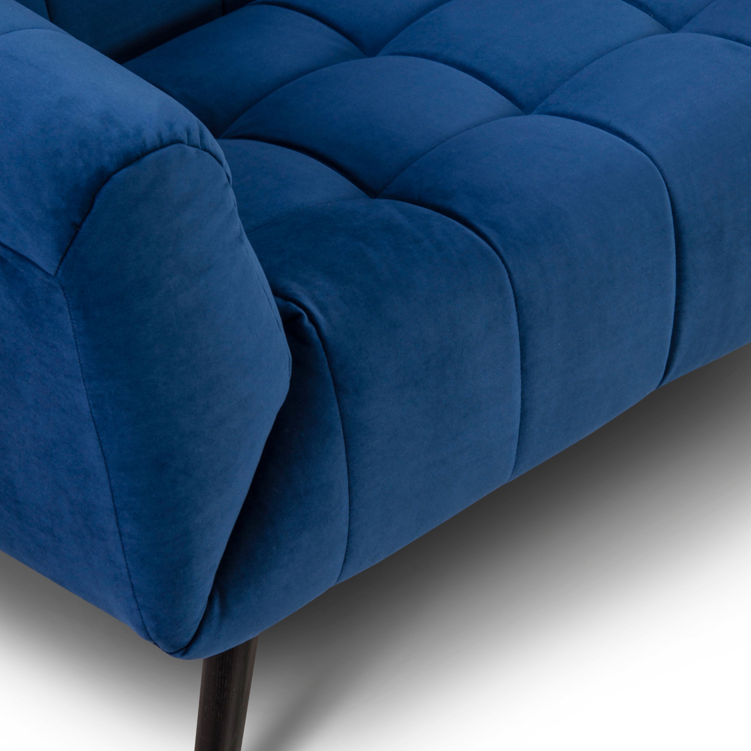 Sitzgarnitur Calgary, Material: Auswahl möglich