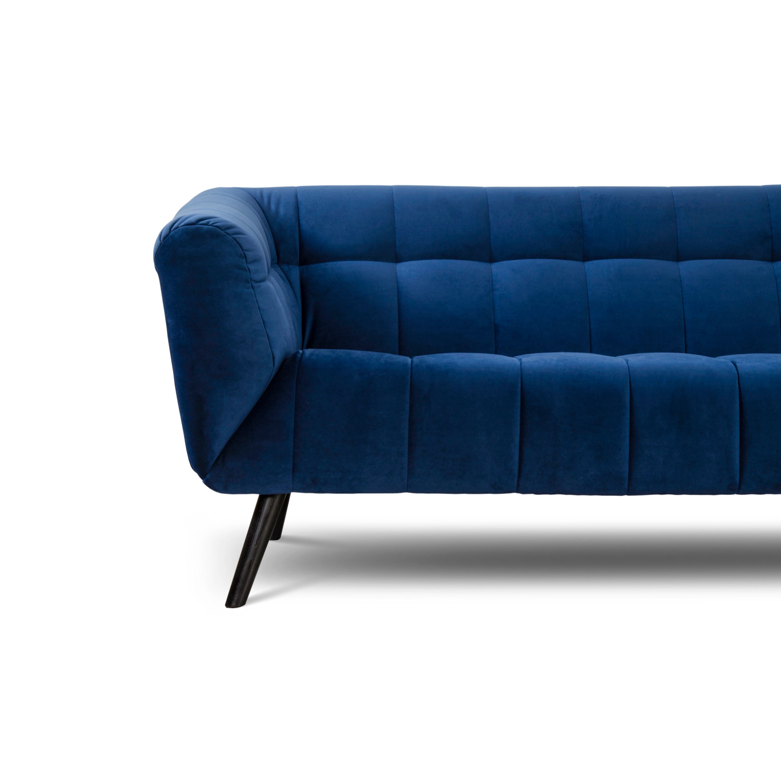 Sitzgarnitur Calgary, Material: Auswahl möglich