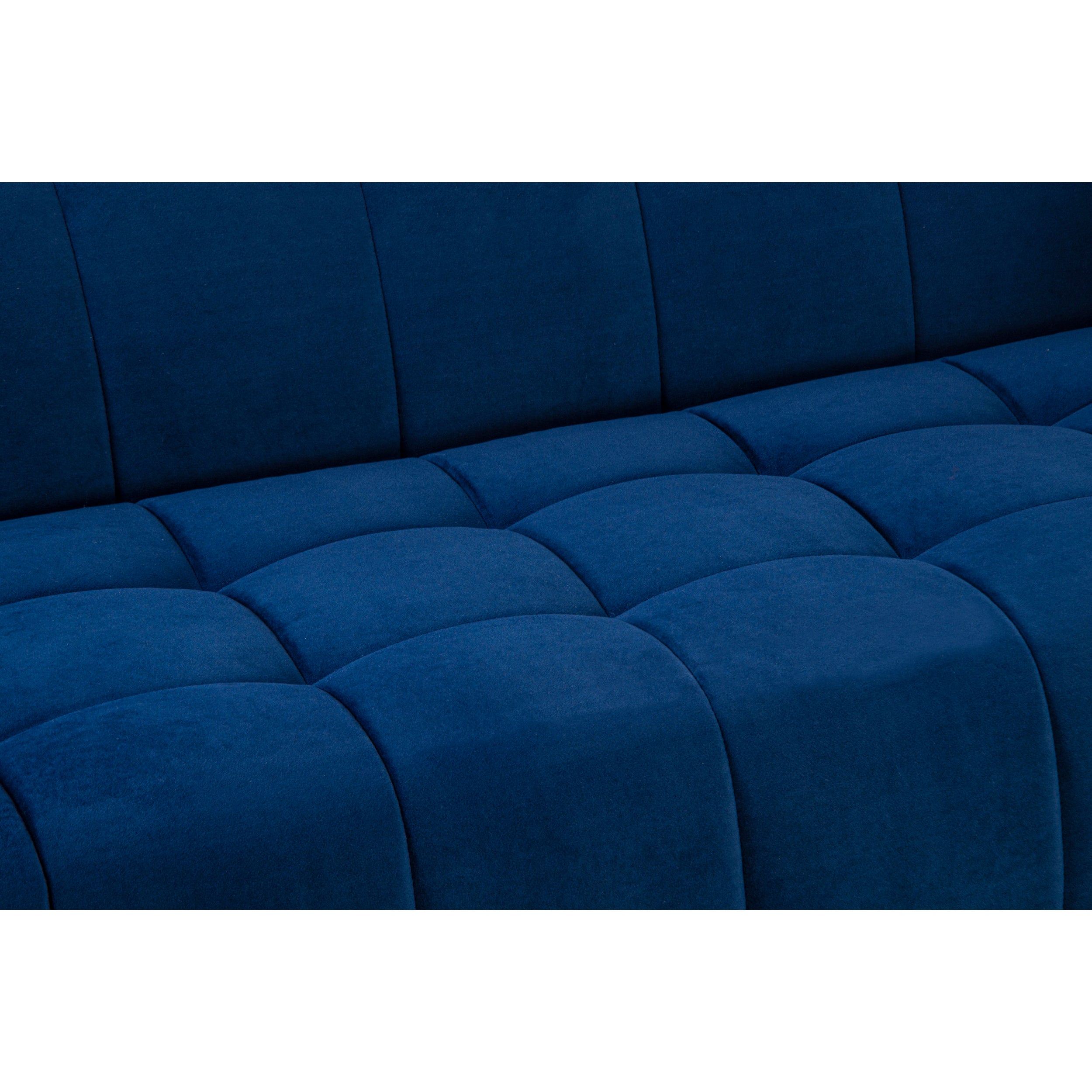 Sitzgarnitur Calgary, Material: Auswahl möglich