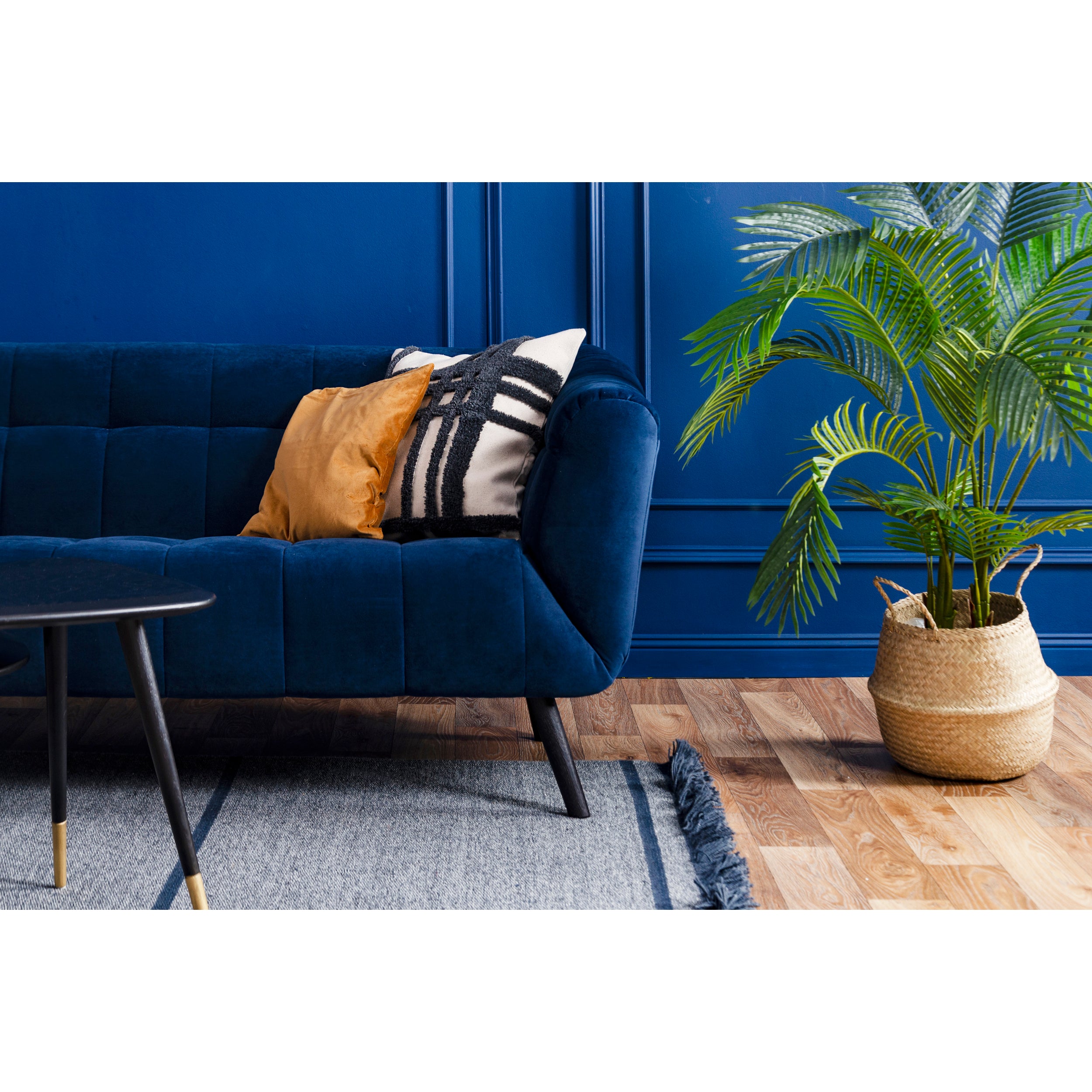 Sitzgarnitur Calgary, Material: Auswahl möglich