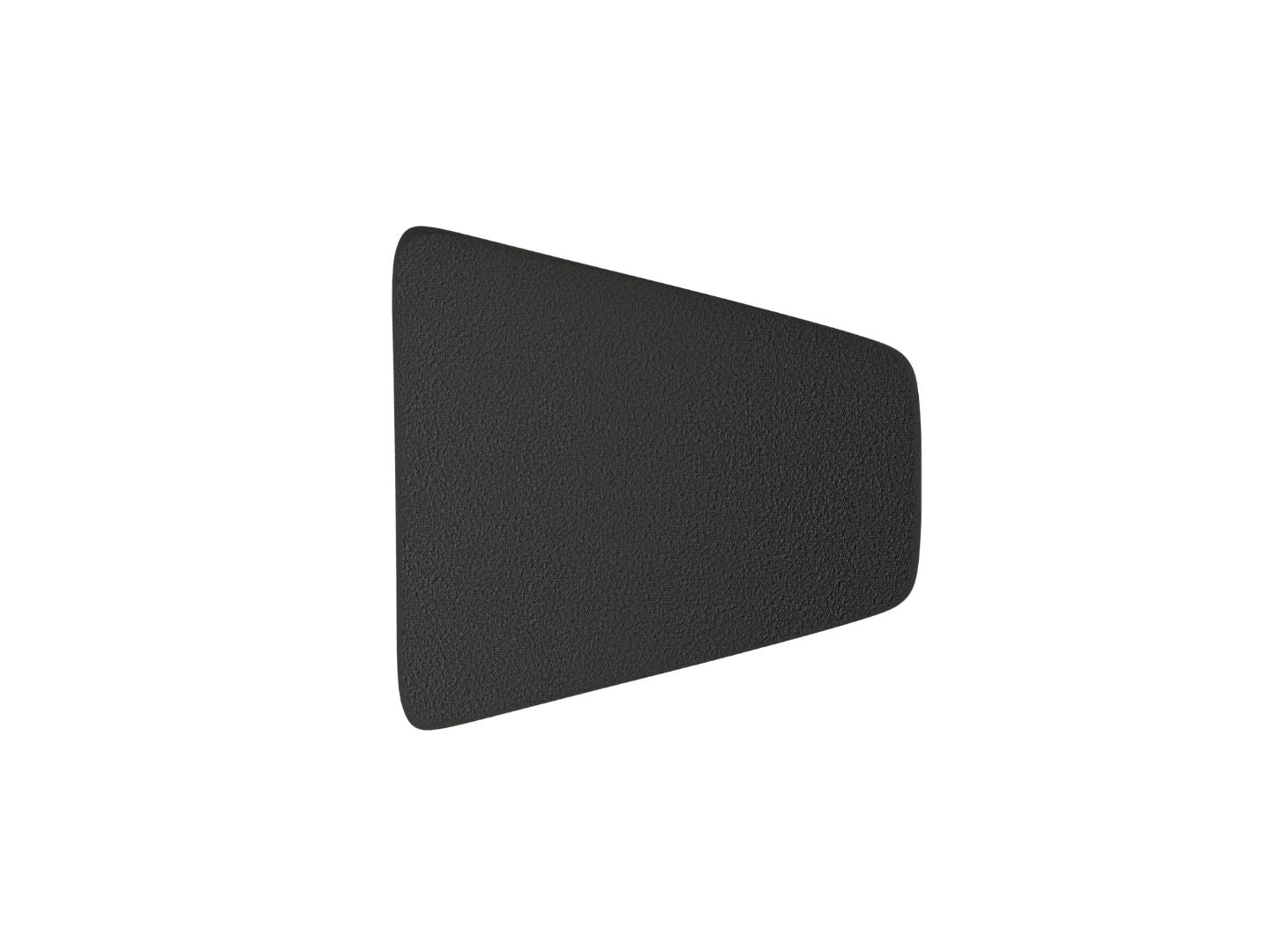 Miley Hocker 78x83cm, Material: Boucle