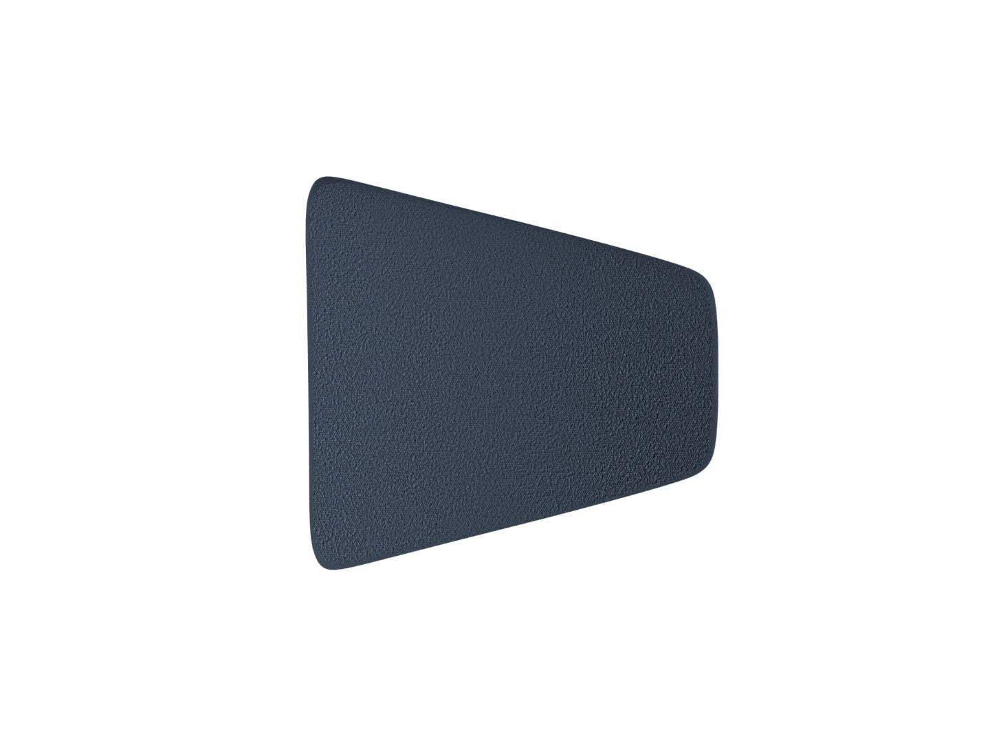 Miley Hocker 78x83cm, Material: Boucle