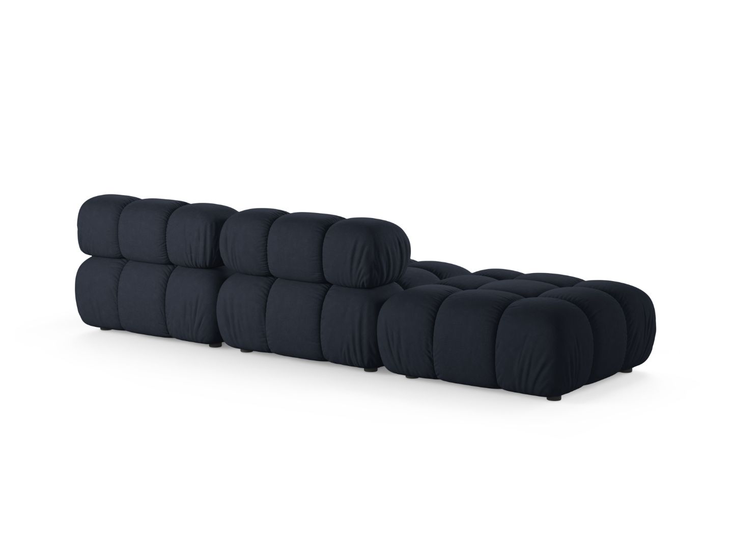 Bellis Modularna Sofa 282x94cm, Materijal: Strukturirana tkanina