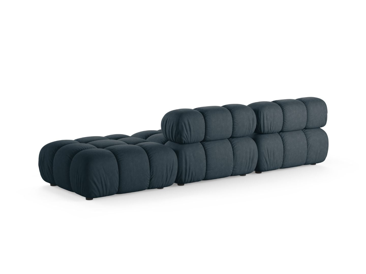 Bellis Modularna Sofa 282x94cm, Materijal: Strukturirana tkanina