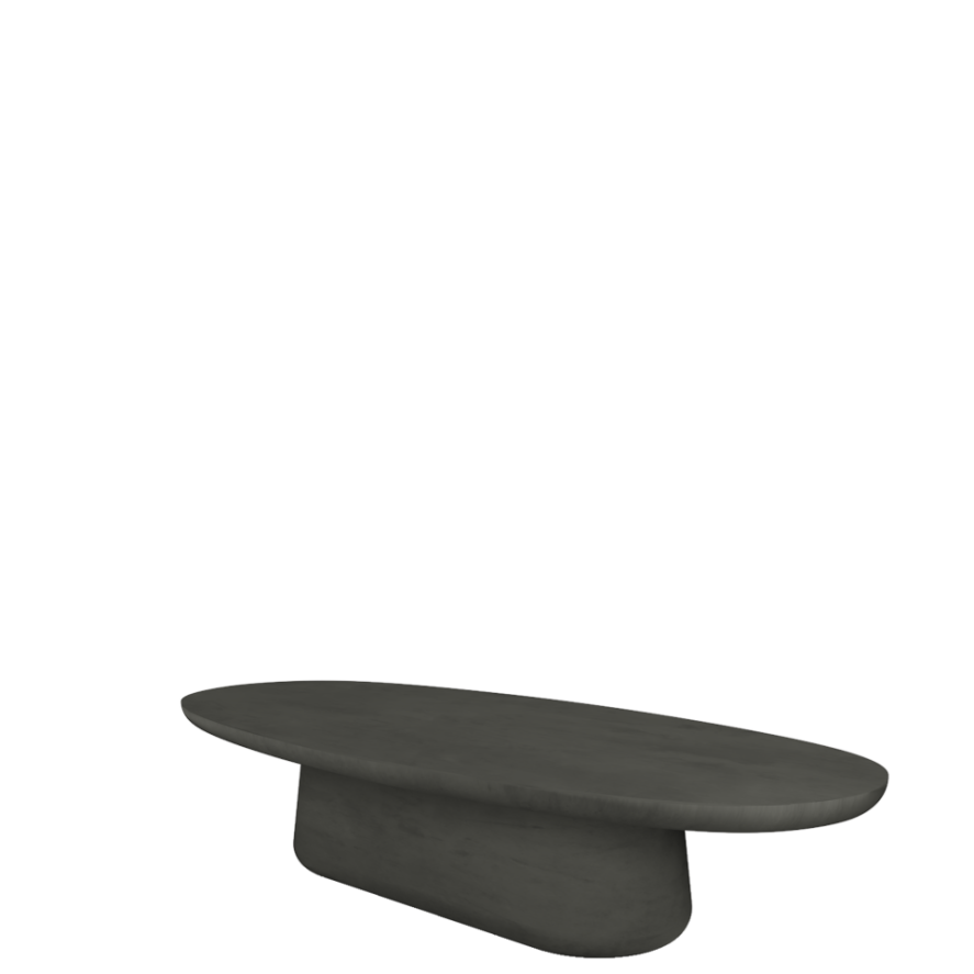 Club-Gartentisch Maana