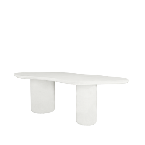 Laini Outdoor-Esstisch