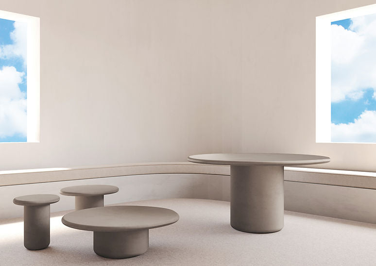 Club-Gartentisch Usoo 