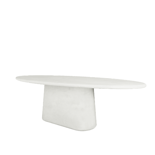 Maana Outdoor-Esstisch