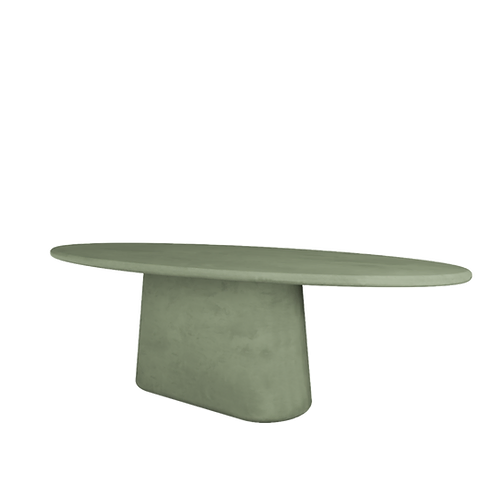 Maana Outdoor-Esstisch