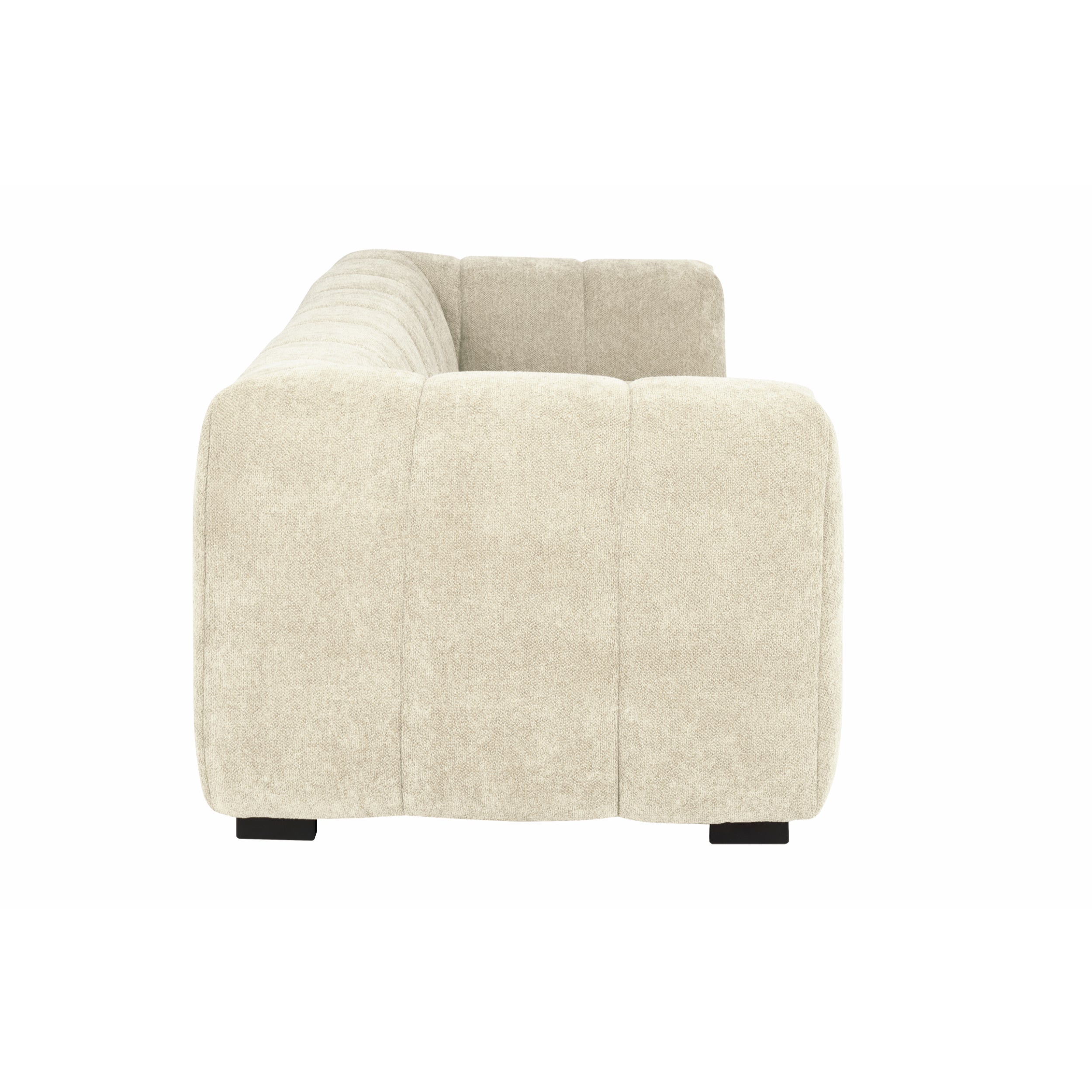 Modulare Garnitur Fossano, Material: Auswahl möglich