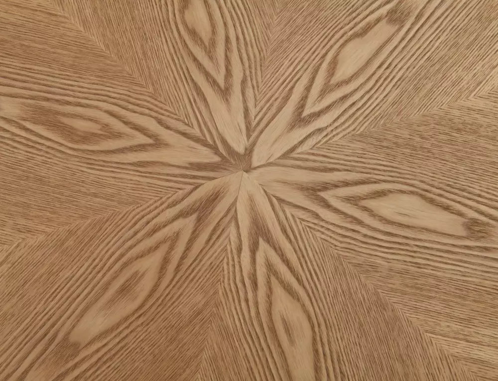 Esstisch Angel Ø120cm, Material: MDF