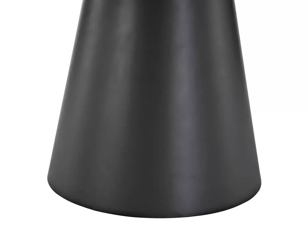 Ausziehbarer Esstisch Angel II 120/160x120 cm, Material: MDF