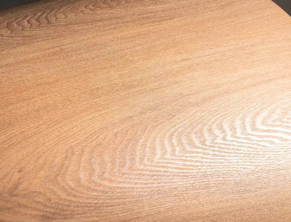 Esstisch Angel Ø120cm, Material: MDF