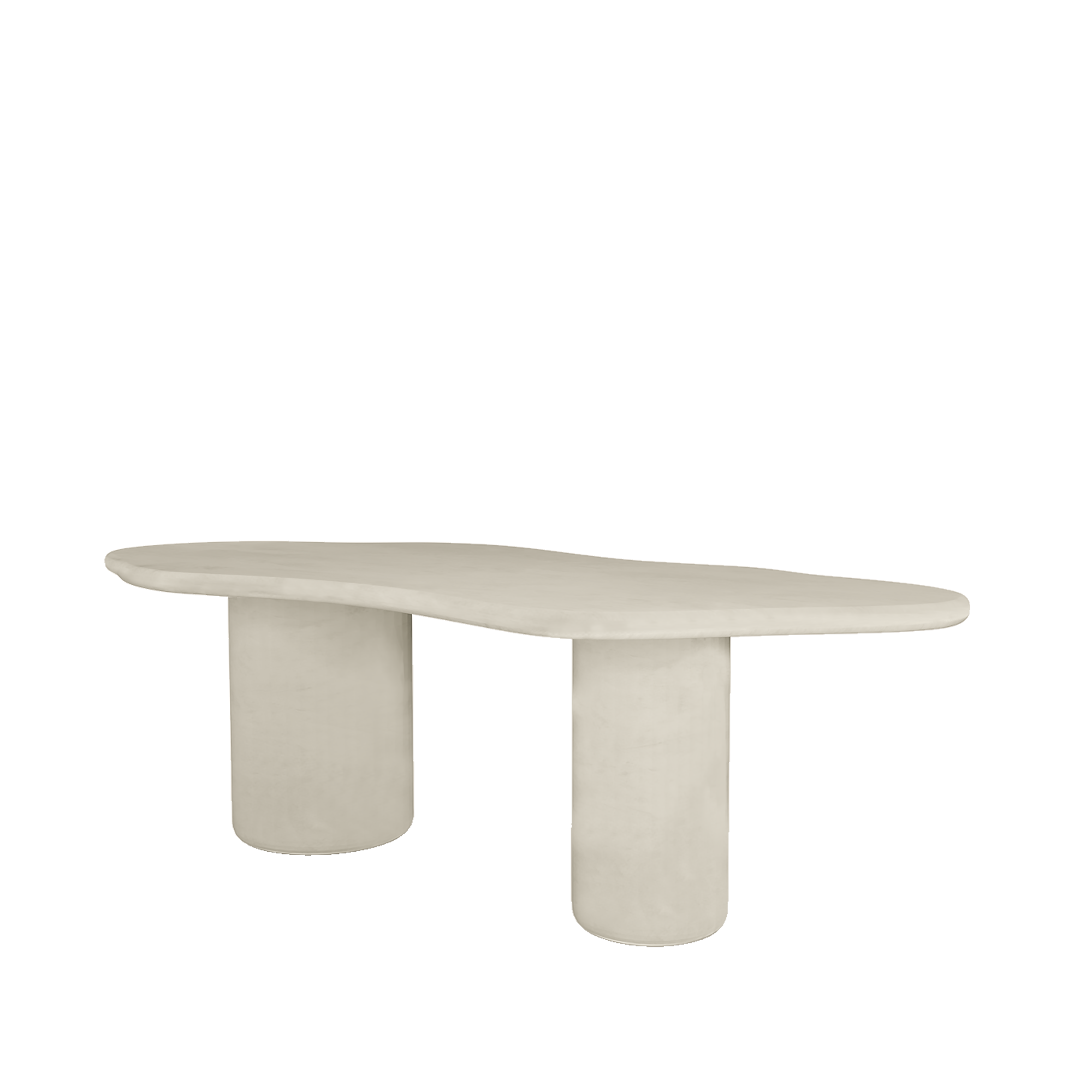 Laini Outdoor-Esstisch