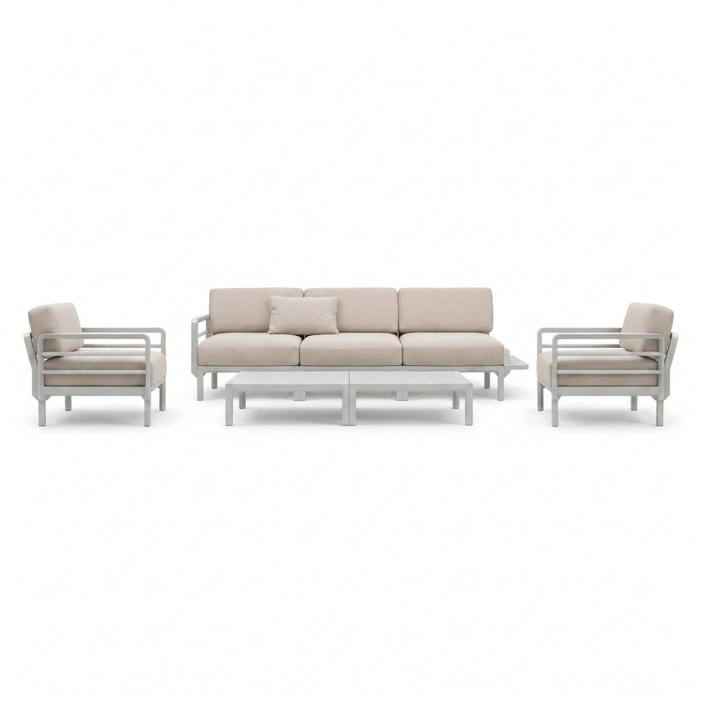 Outdoor-Set Maximo