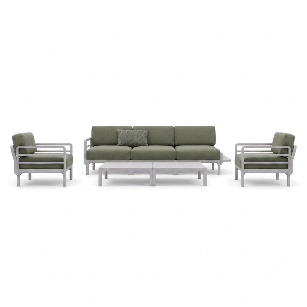 Outdoor-Set Maximo