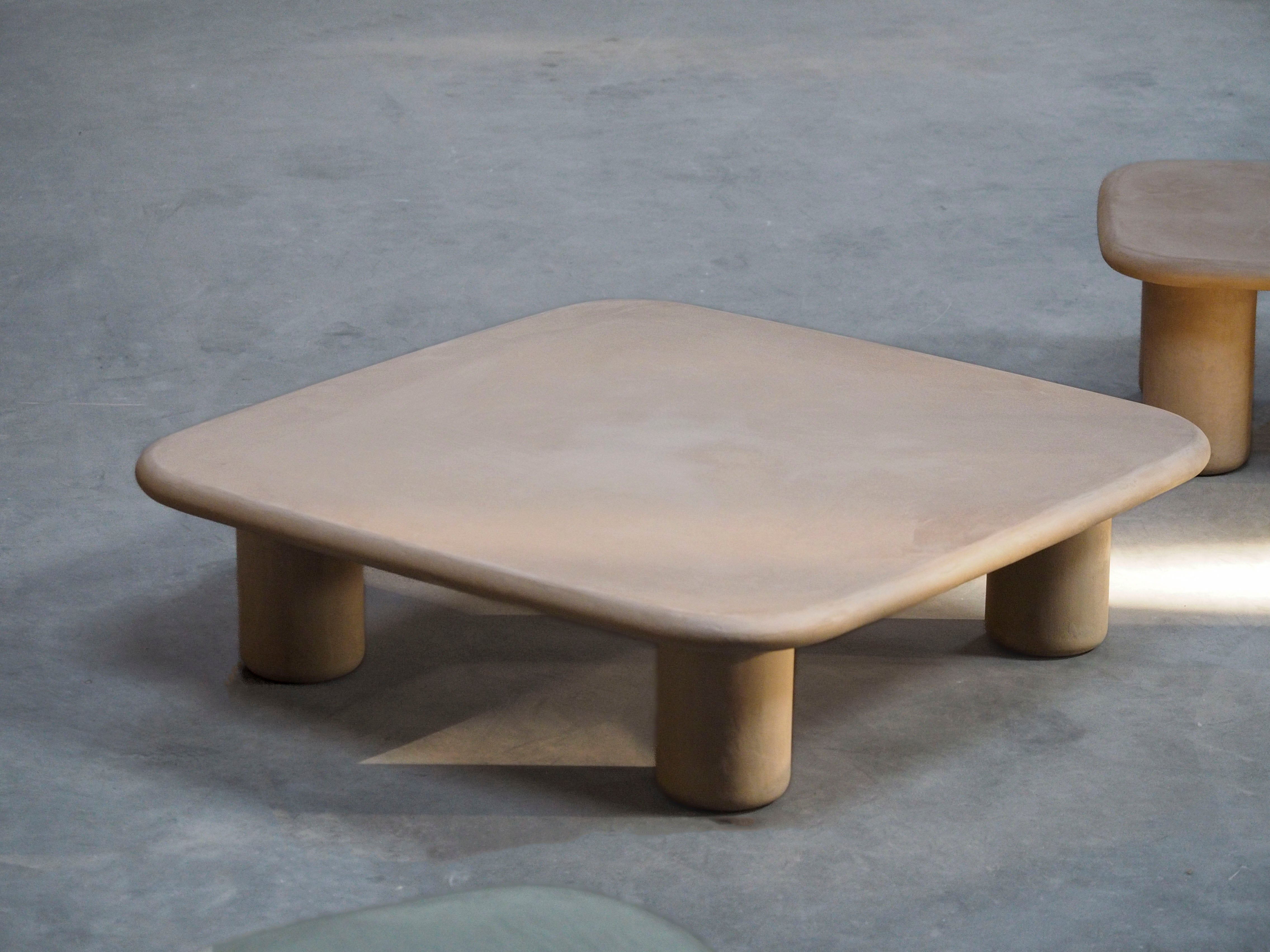 Club-Gartentisch Haaki