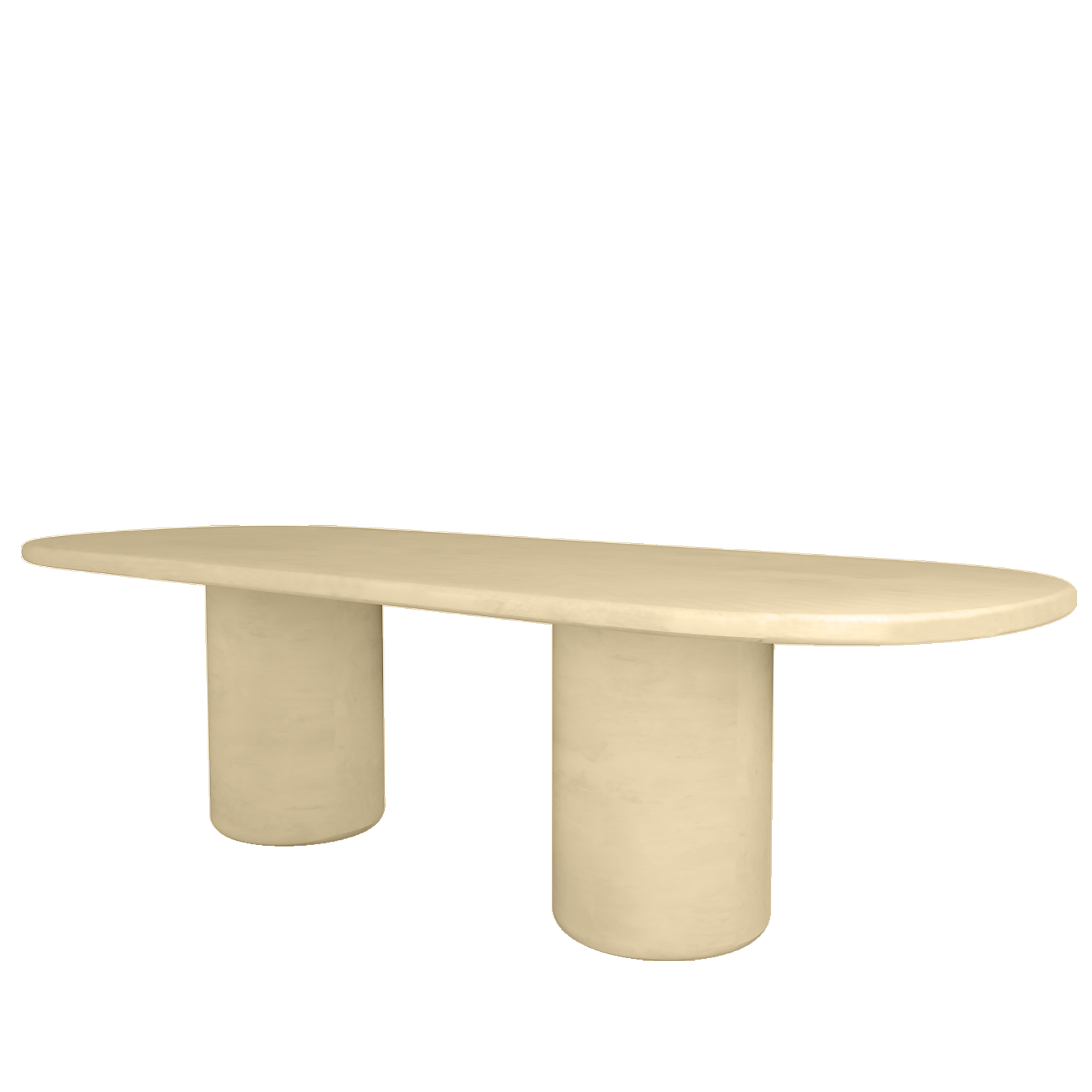 Haaki Esstisch für draußen