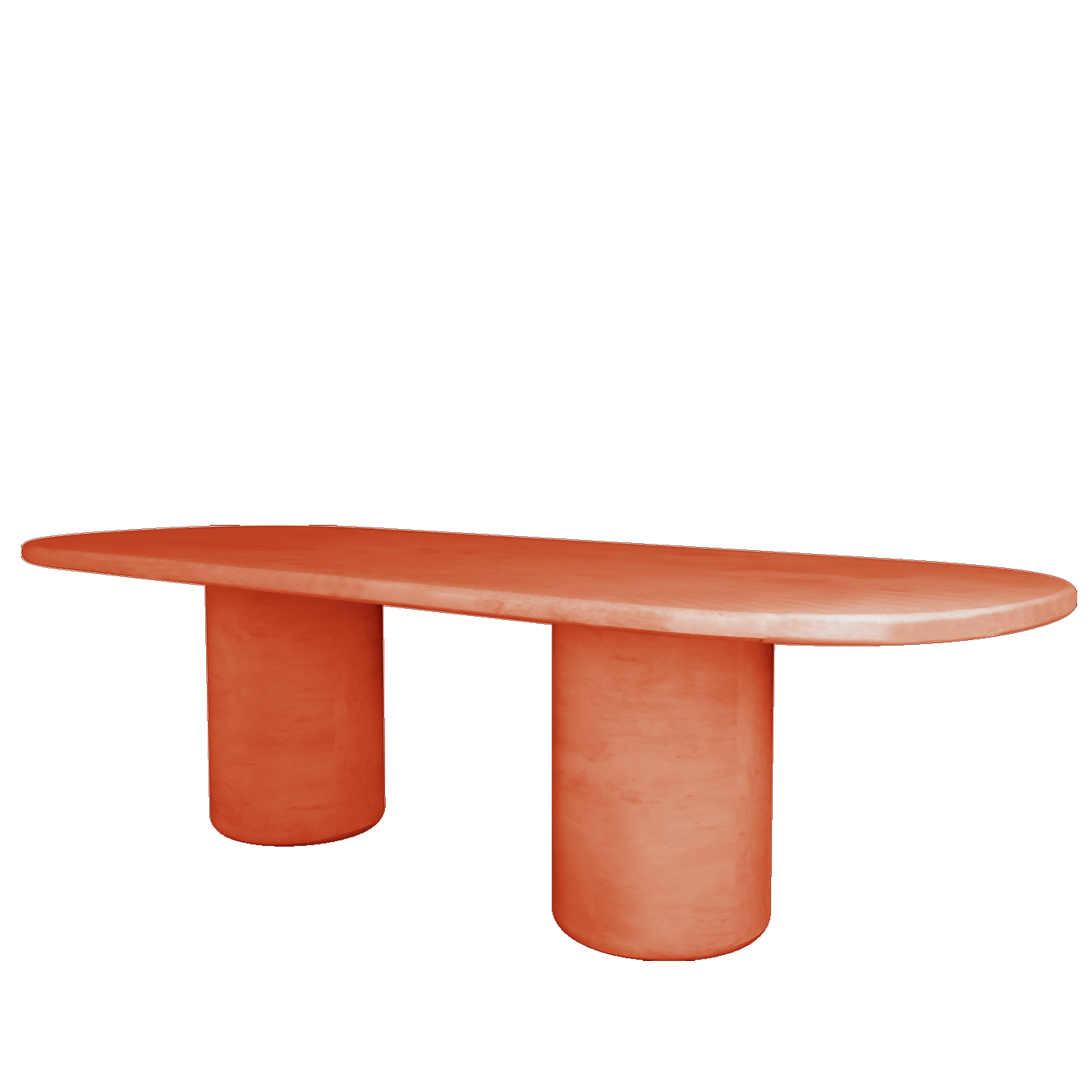 Haaki Esstisch für draußen