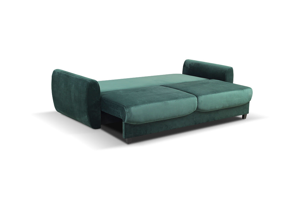 Hampton Sofa 236x96cm, Material: Auswahl möglich