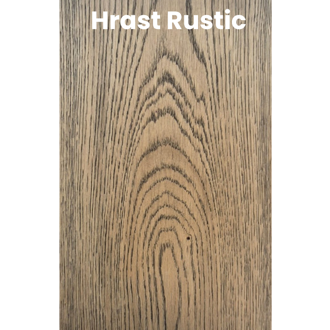 Clubtisch Sanna X 120/200x90cm, Material: Material nach Wahl