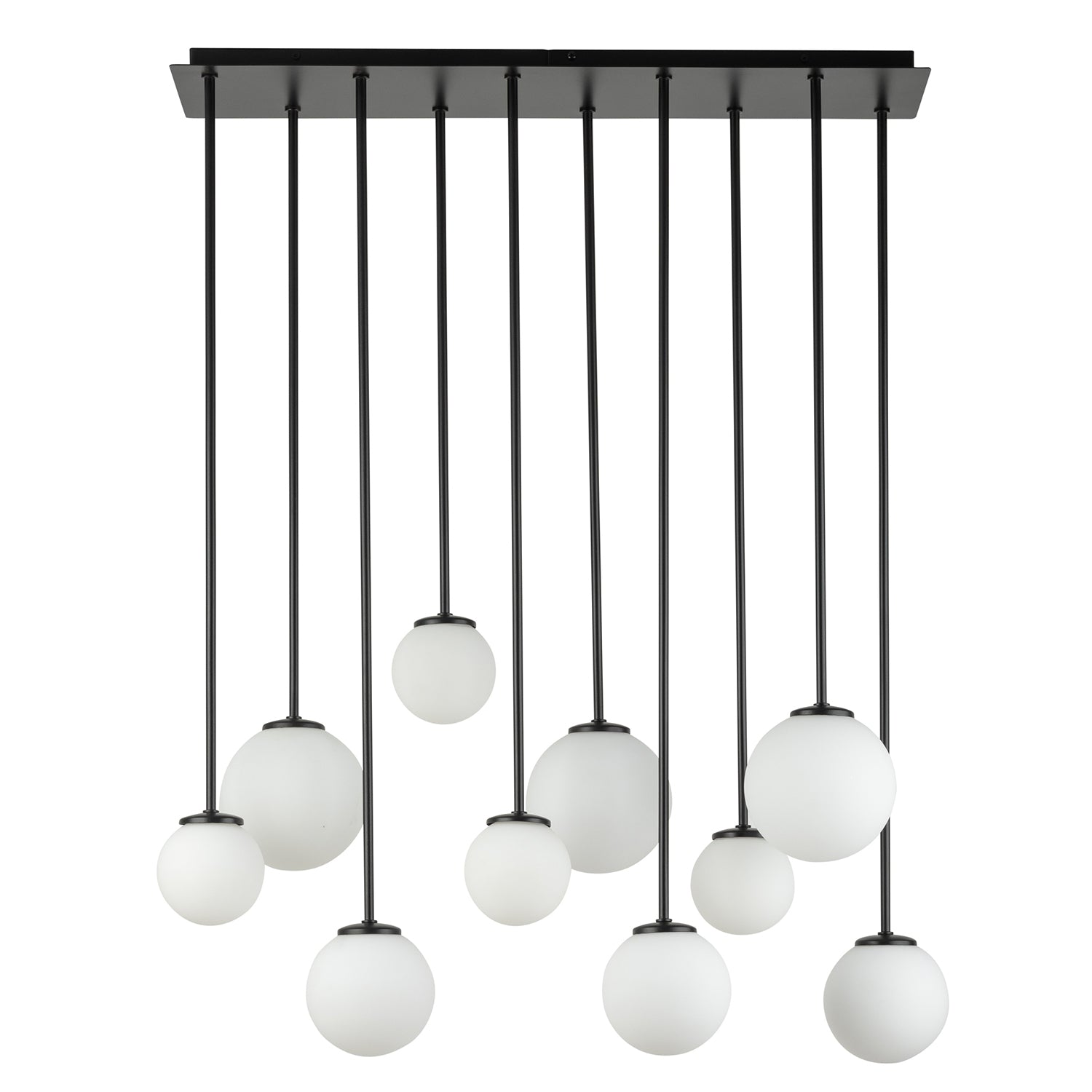 Tulia Pendelleuchte lang