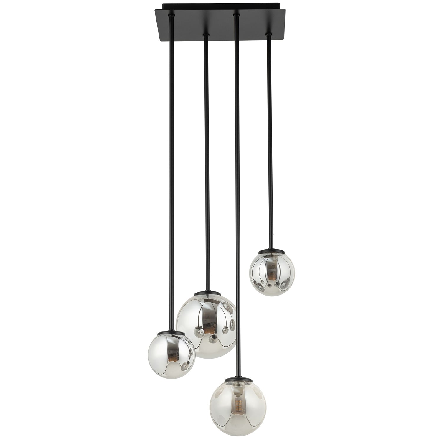 Tulia Pendelleuchte lang