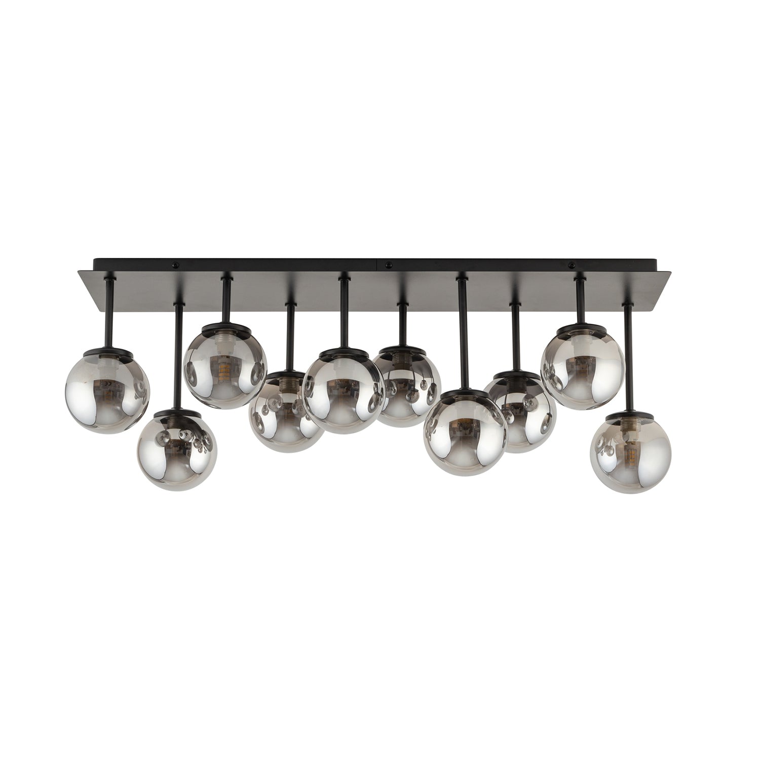 Tulia Pendelleuchte kurz