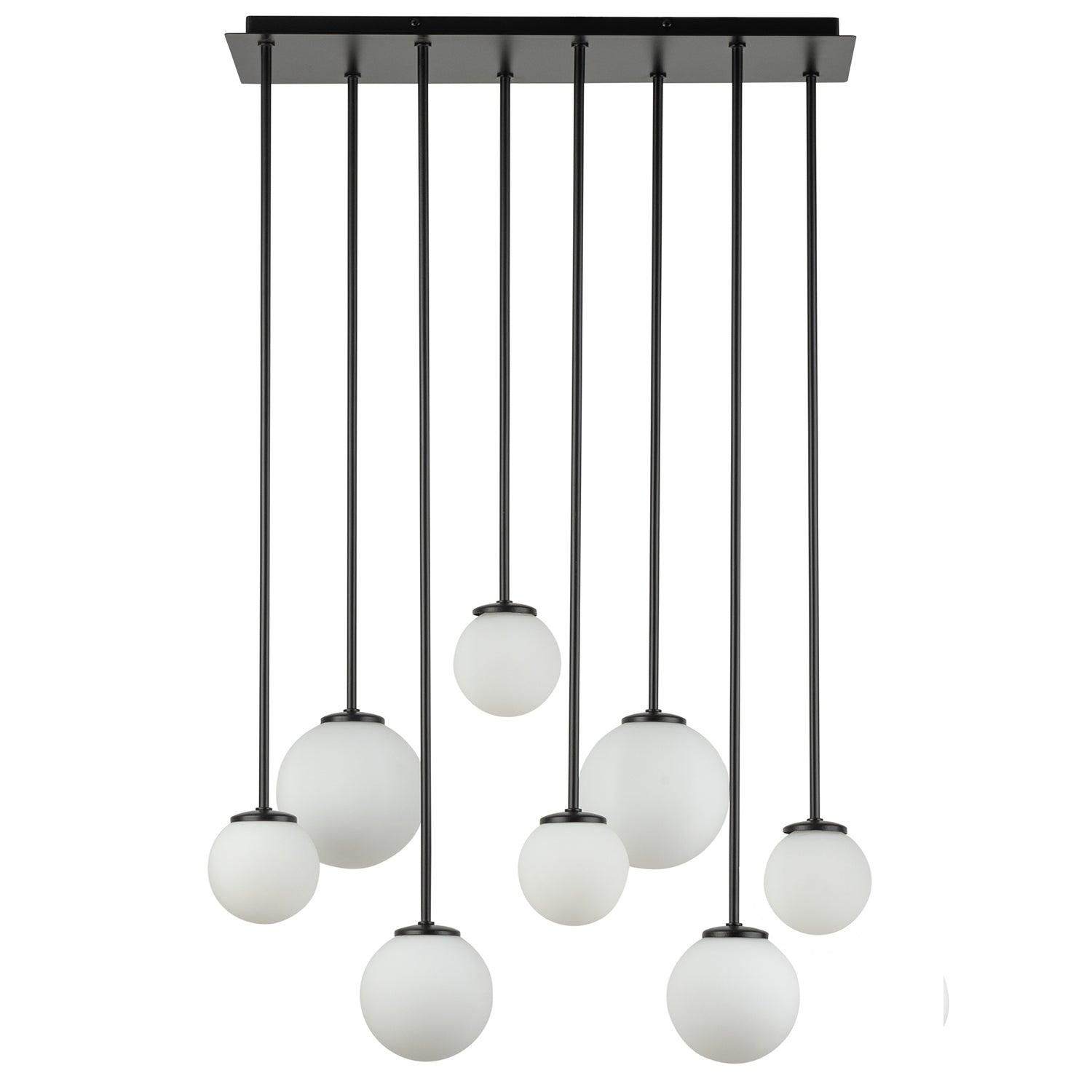 Tulia Pendelleuchte lang