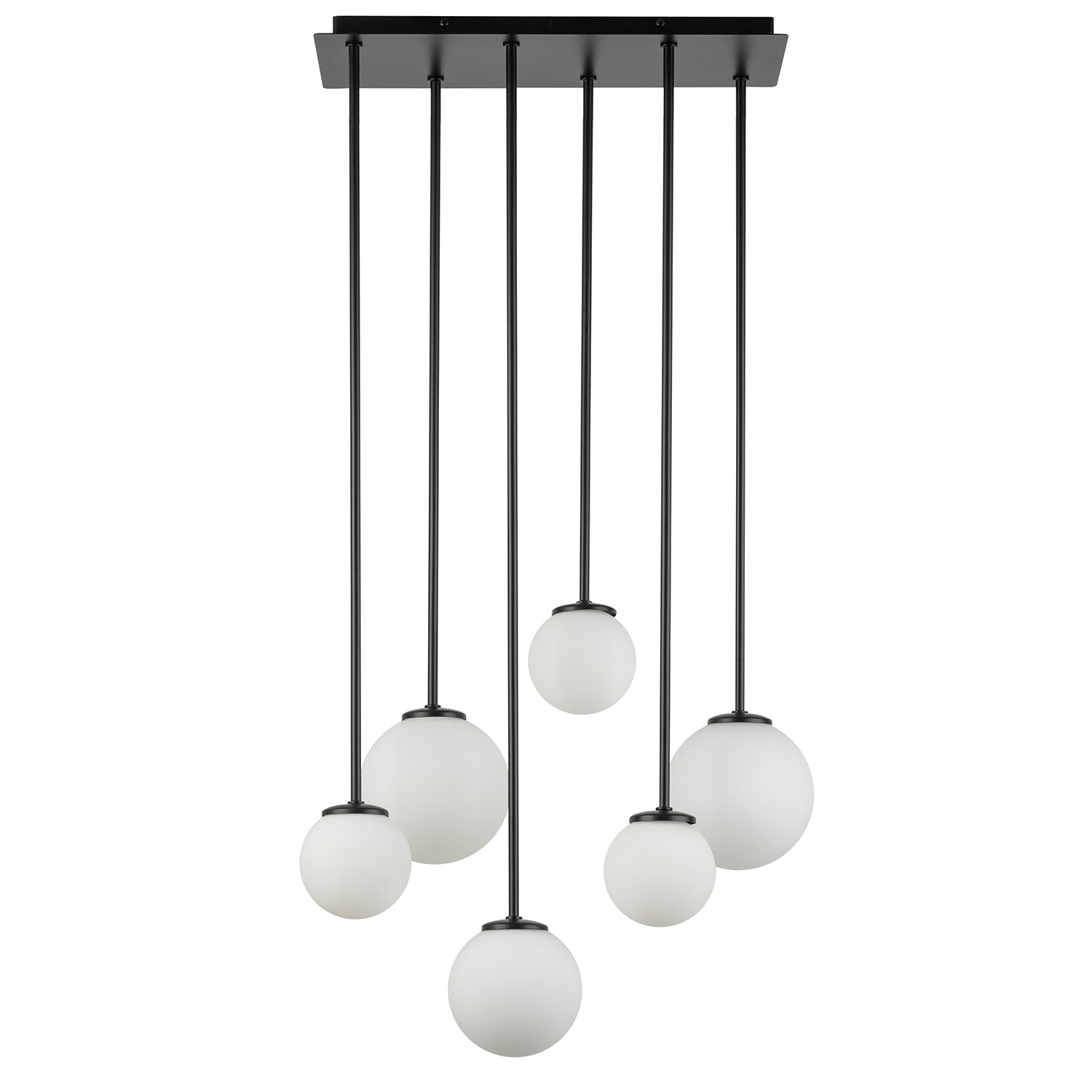 Tulia Pendelleuchte lang