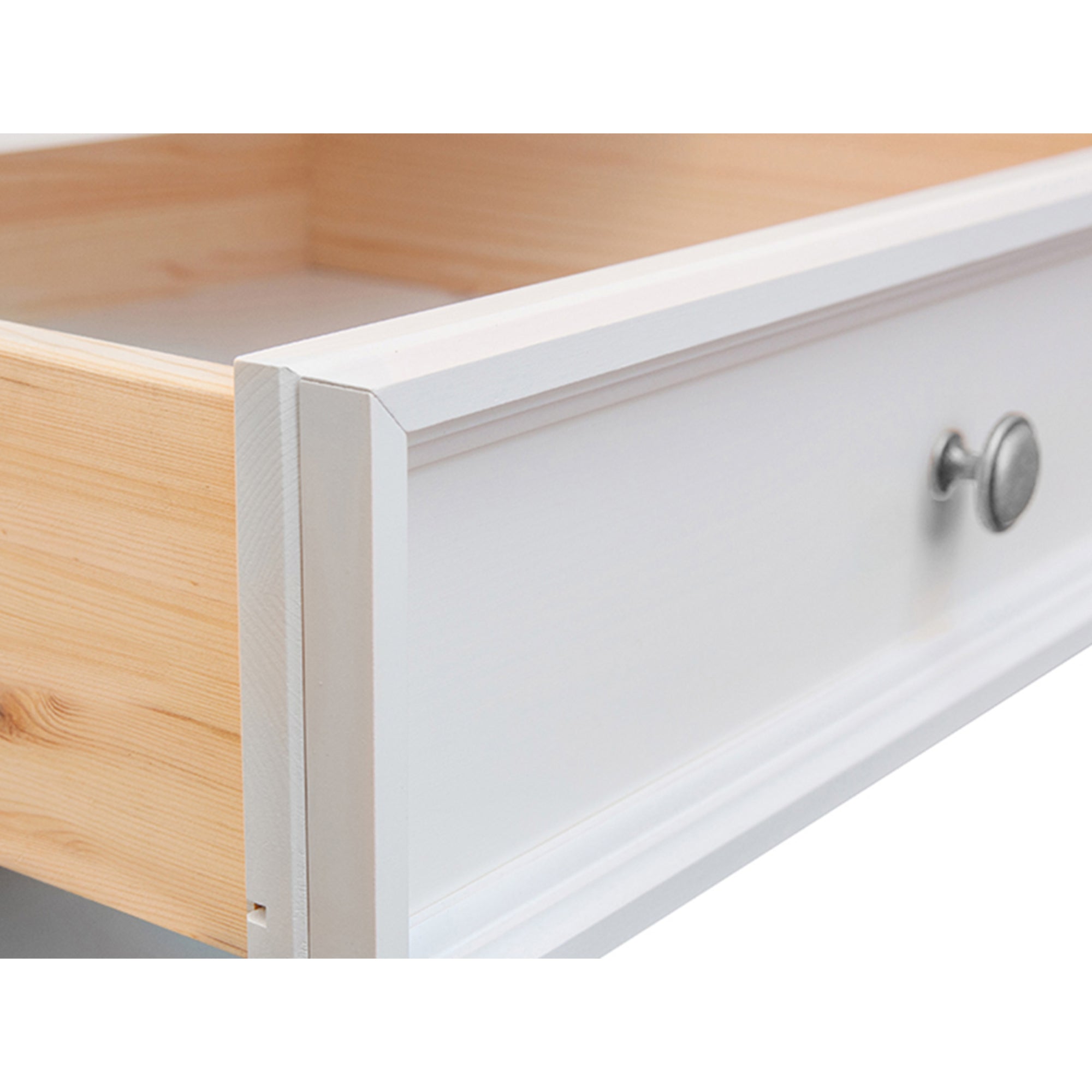 Ormar Belluno 47x147 cm, Material: Massives Kiefernholz