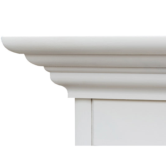 Kommode Bleluno cm, Material: Massives Kiefernholz