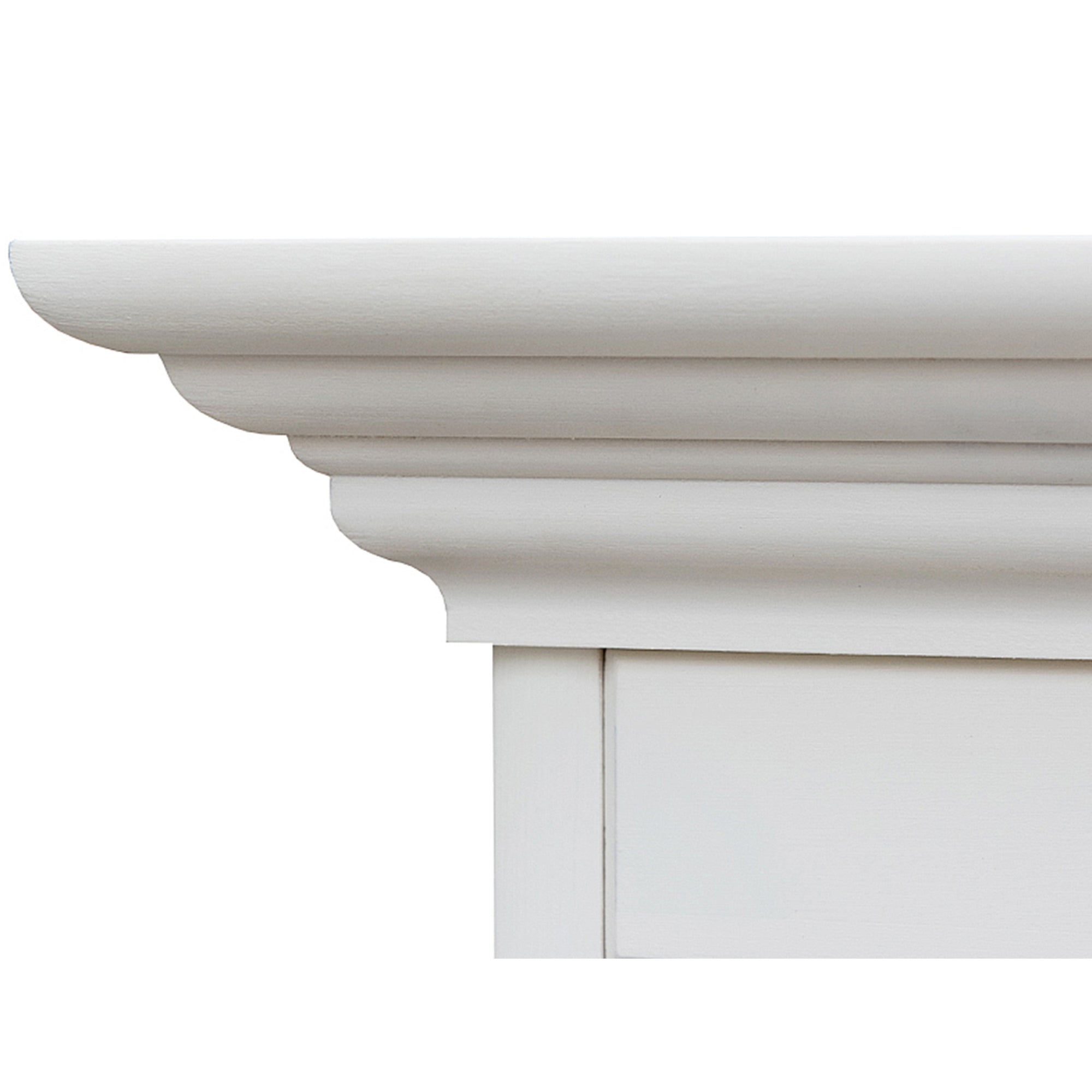 Ormar Belluno 47x147 cm, Material: Massives Kiefernholz