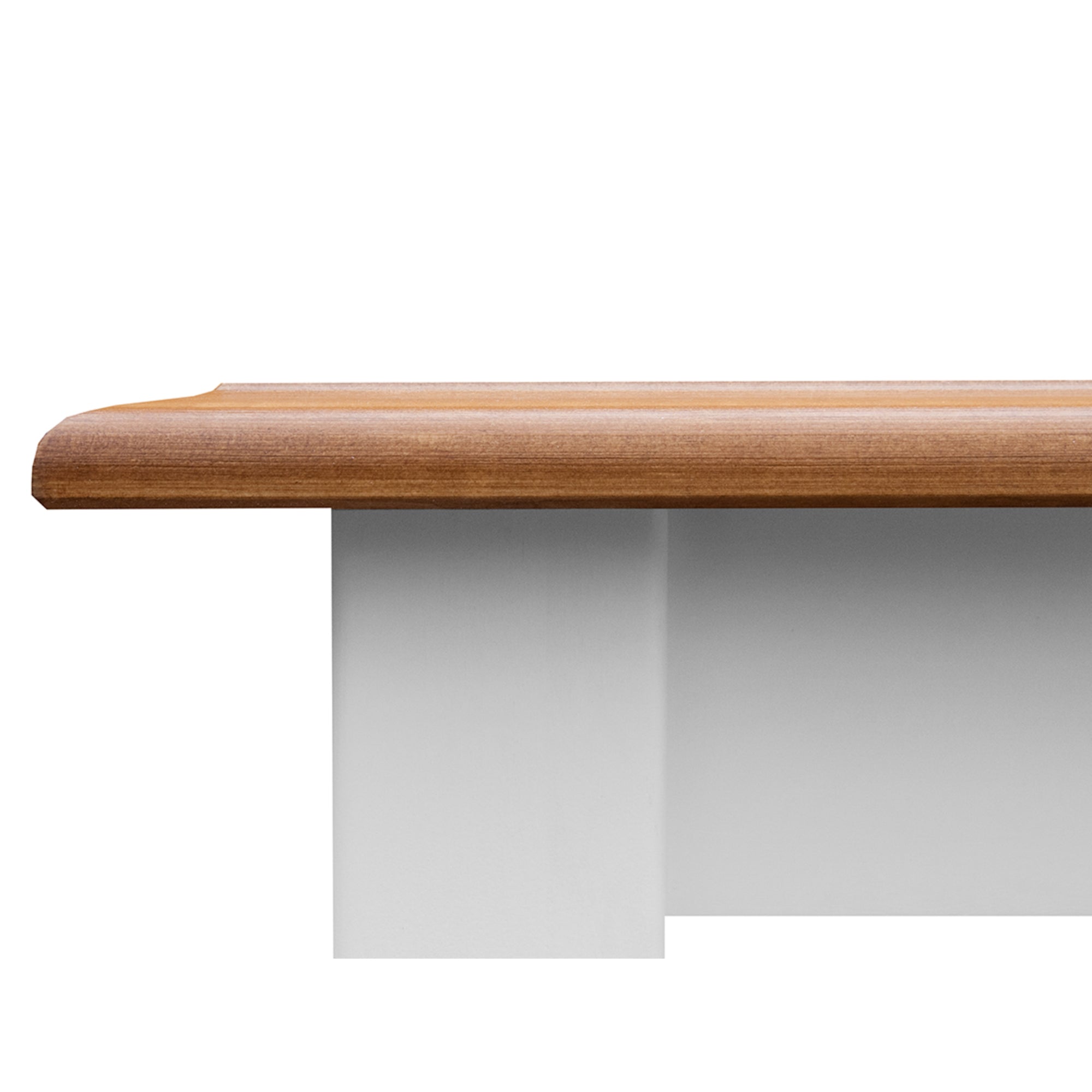 Klubtisch Belluno 70x70 cm, Material: Massives Kiefernholz