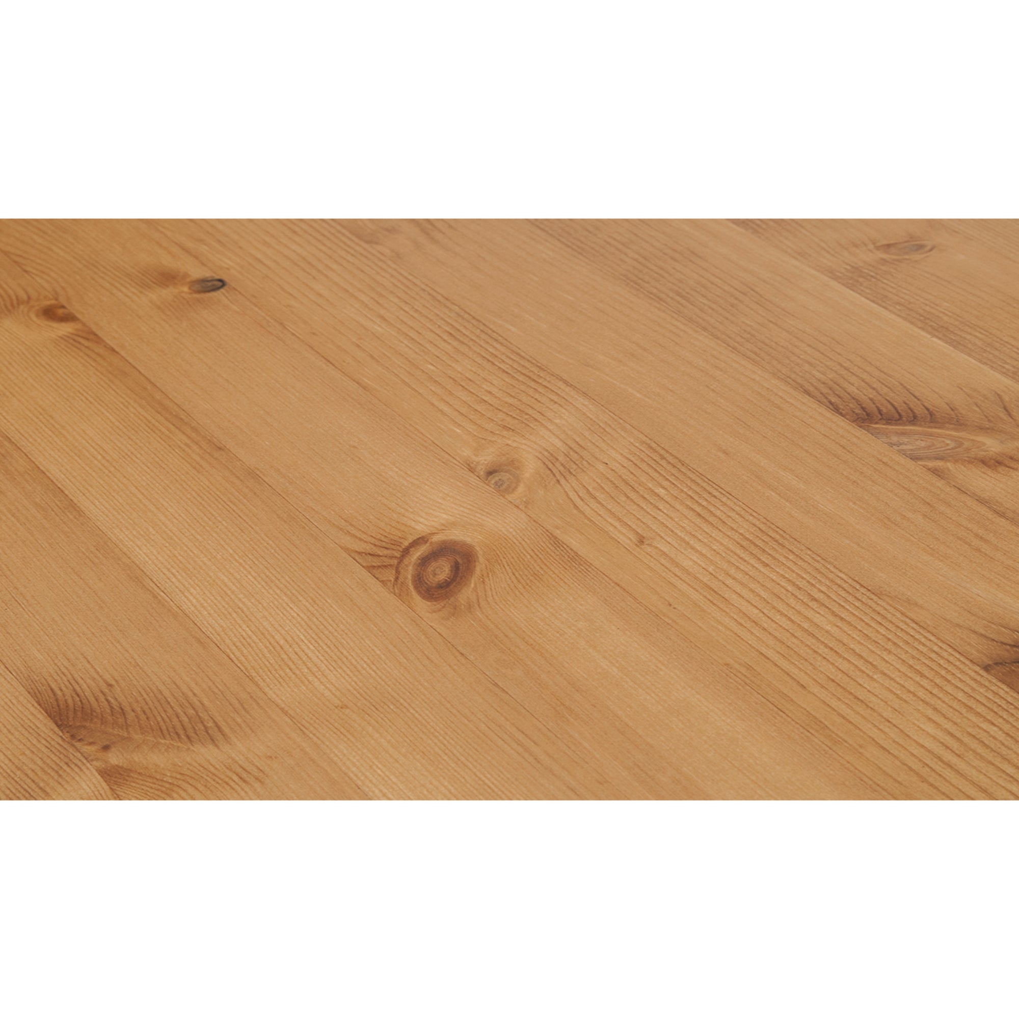 Kommode Belluno 130x44 cm, Material: Massives Kiefernholz