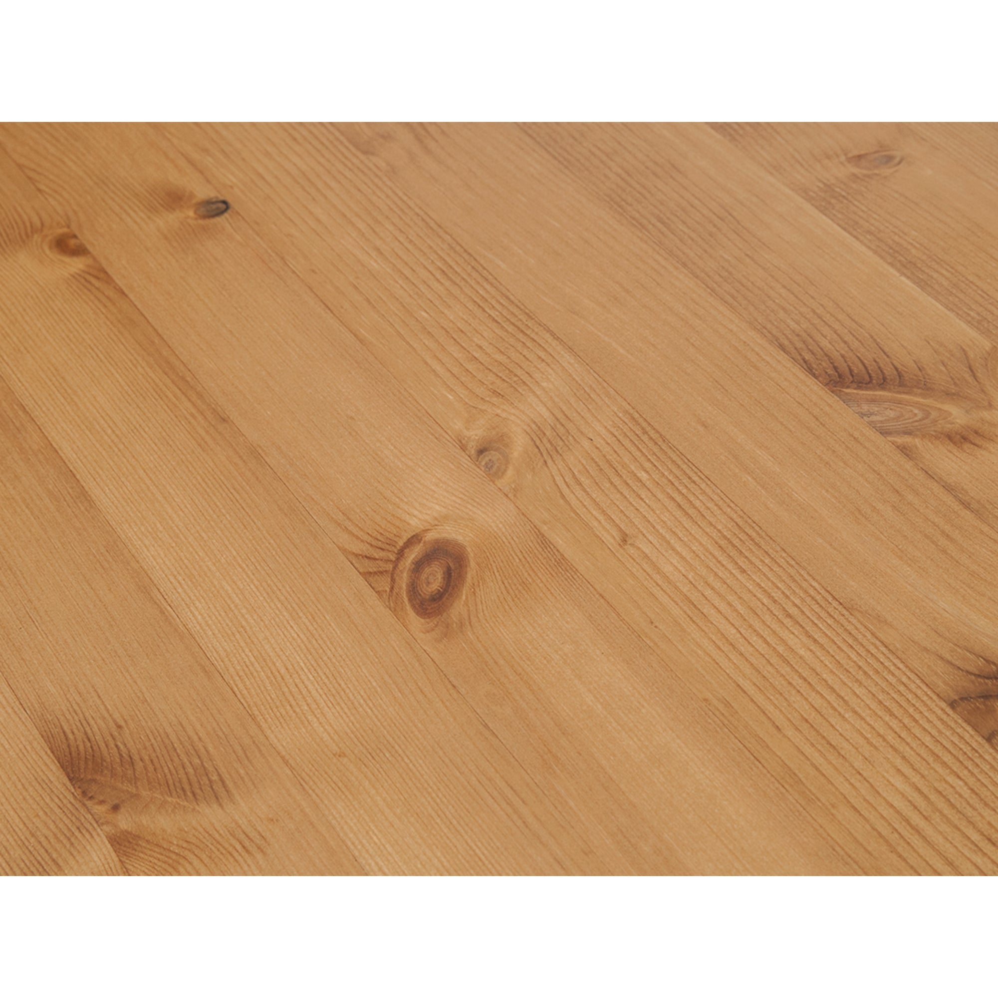 Klubtisch Belluno 122x70 cm, Material: Massives Kiefernholz