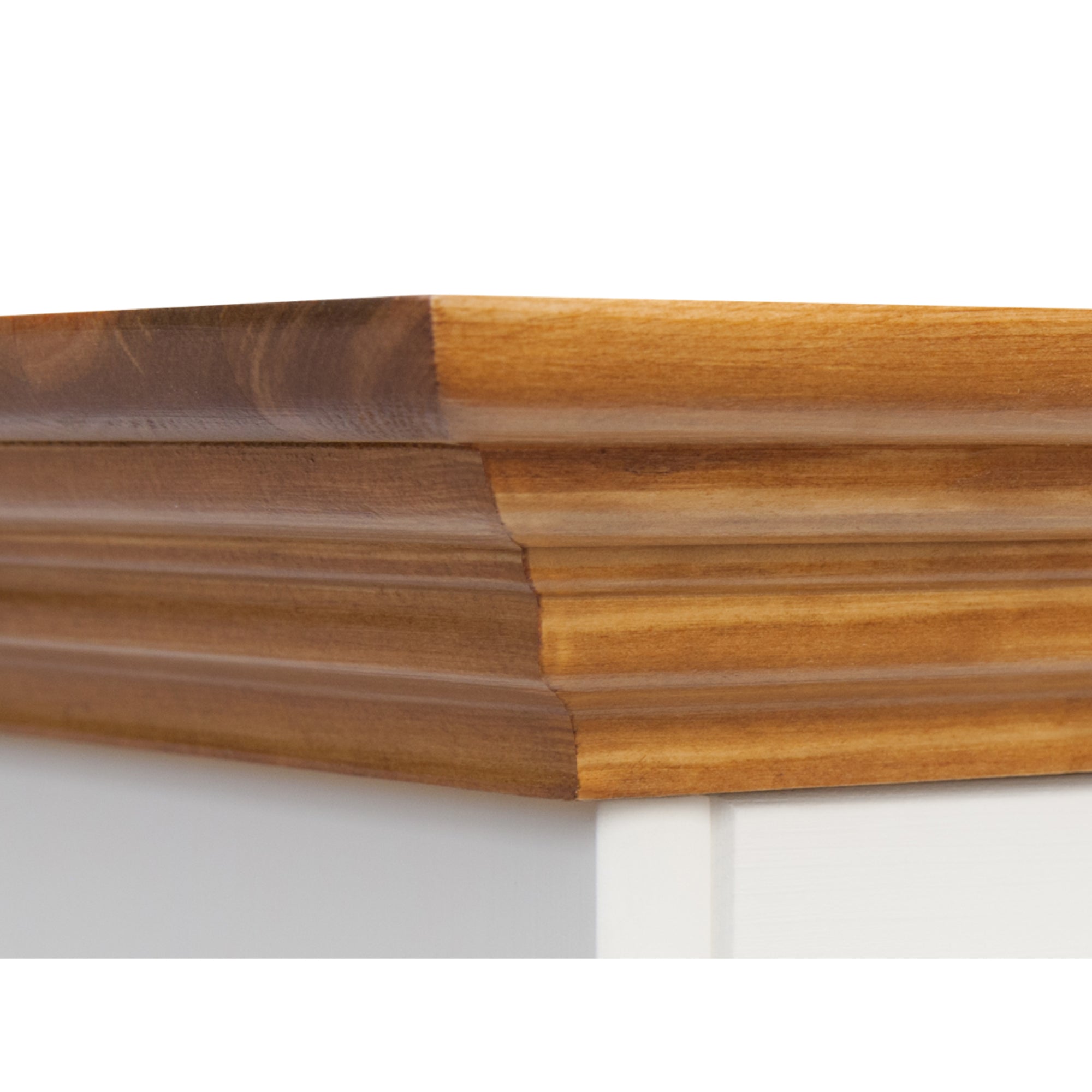 Ormar Belluno 47x147 cm, Material: Massives Kiefernholz