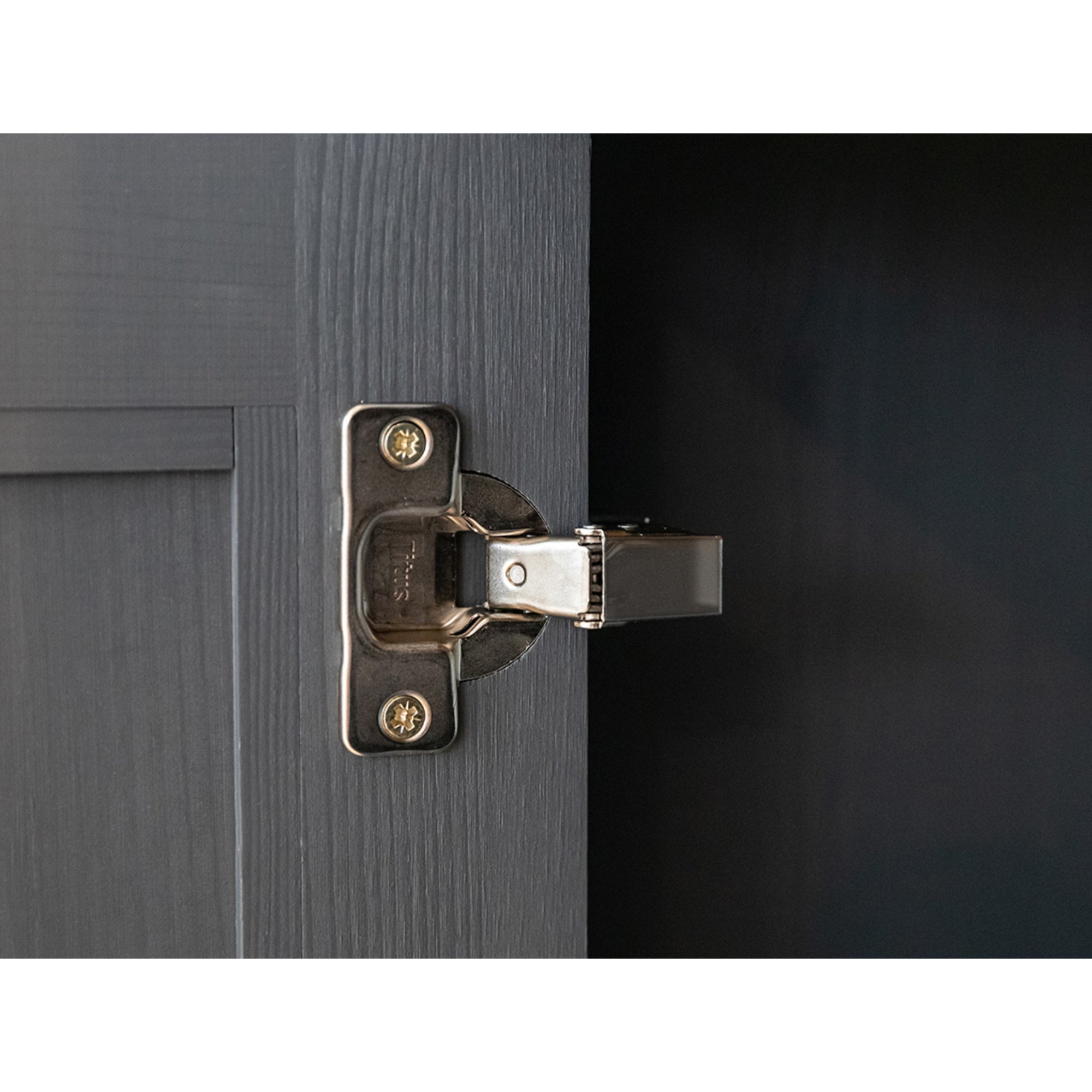 Kommode Belluno 130,3x44,2 cm, Material: Massiv-Kiefernholz