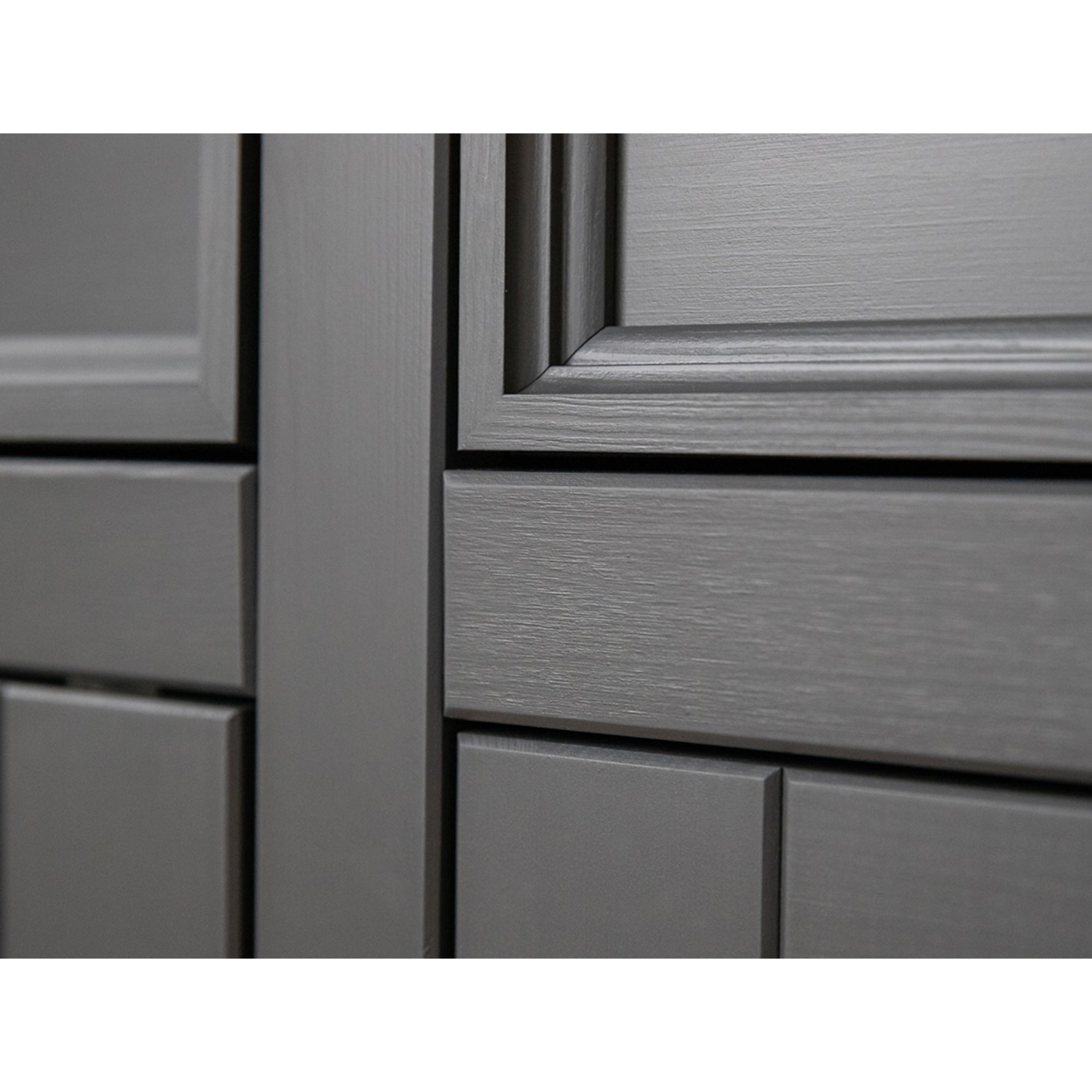 Kommode Belluno 130,3x44,2 cm, Material: Massiv-Kiefernholz