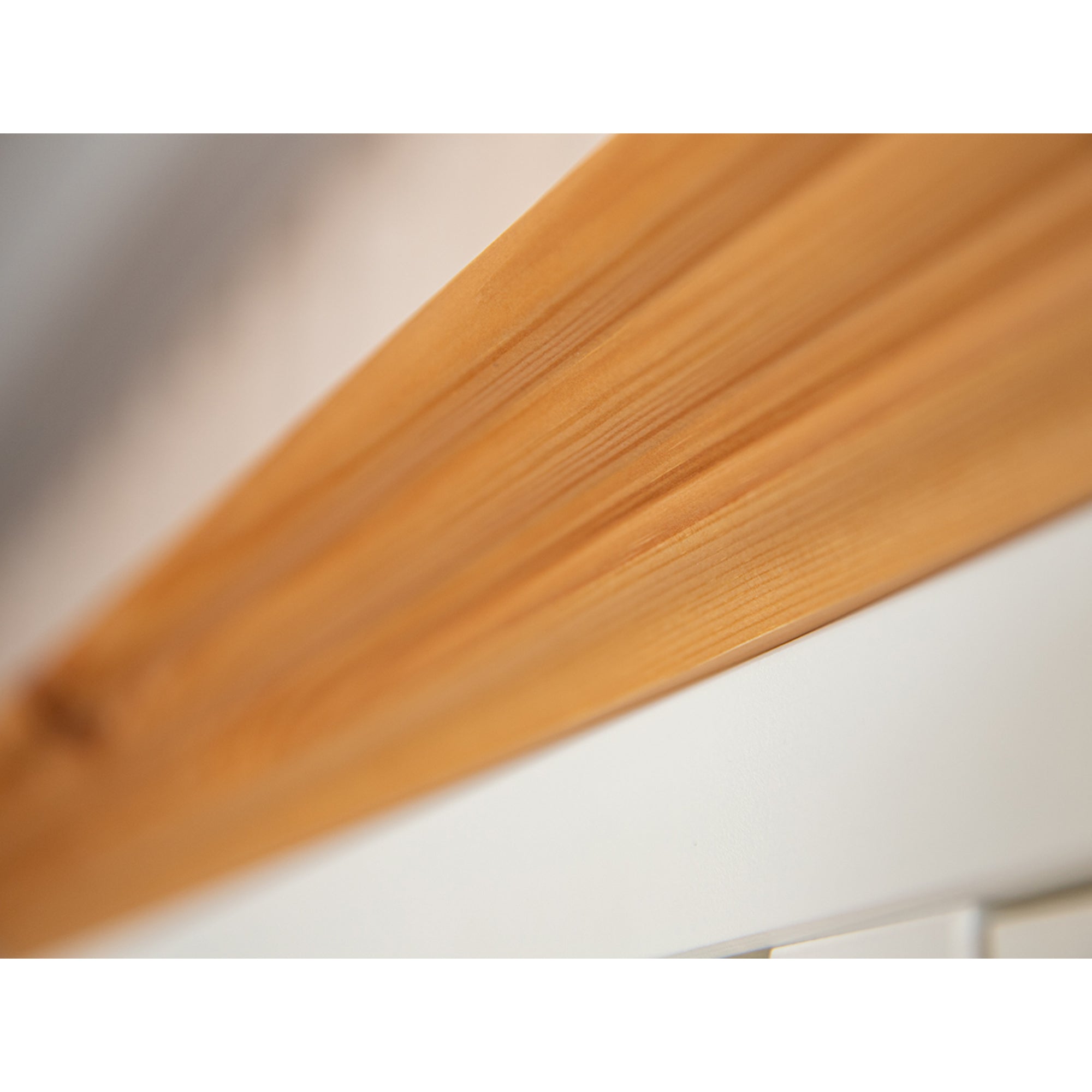 Kommode Belluno 111x44 cm, Material: Massives Kiefernholz