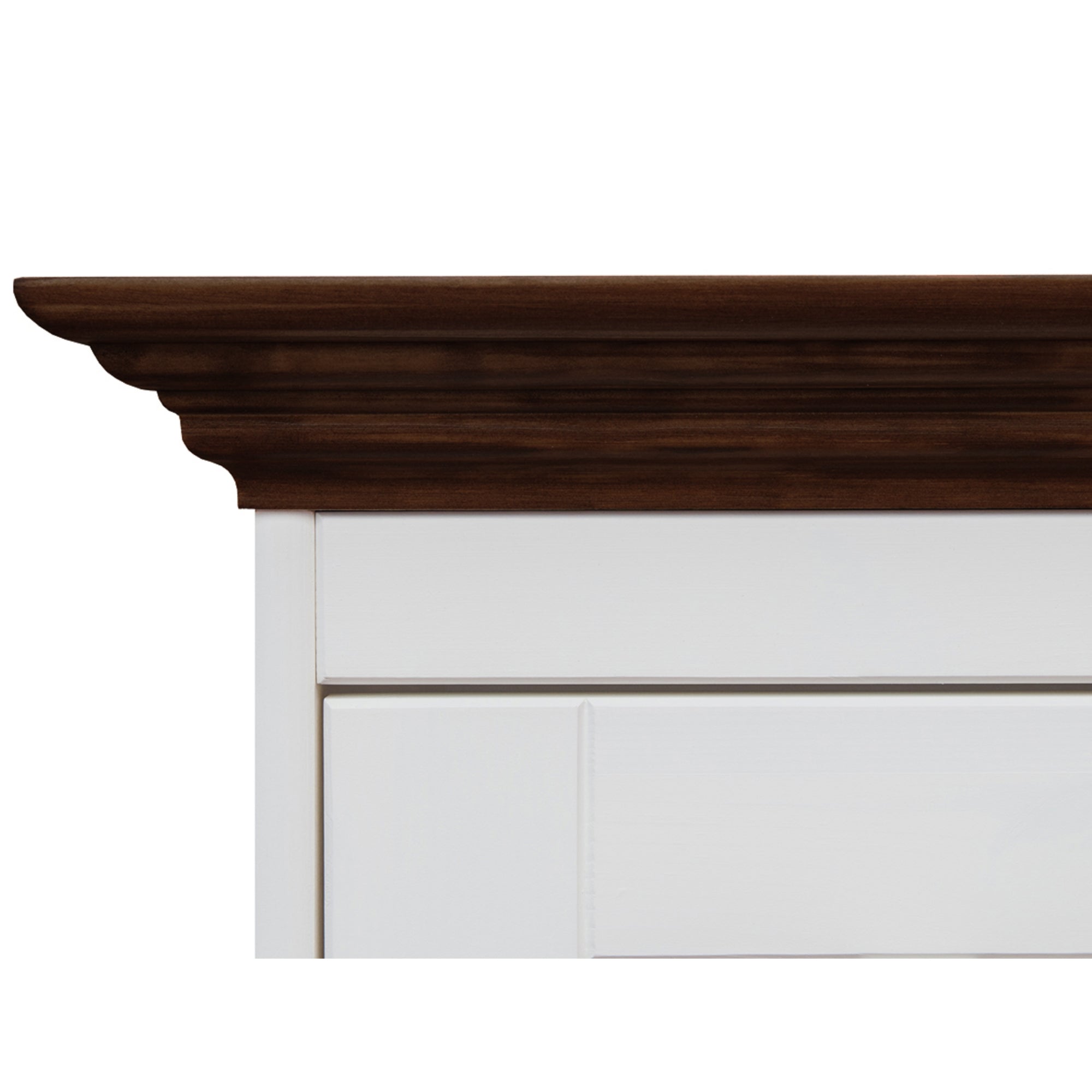 Ormar Belluno 47x147 cm, Material: Massives Kiefernholz
