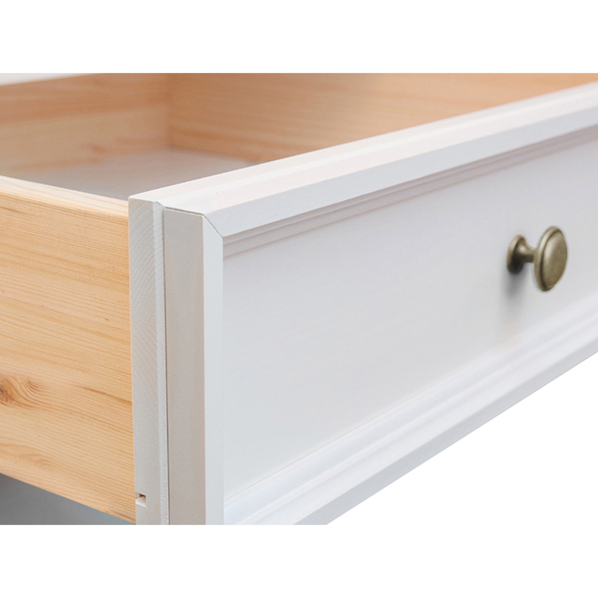 Ormar Belluno 47x147 cm, Material: Massives Kiefernholz