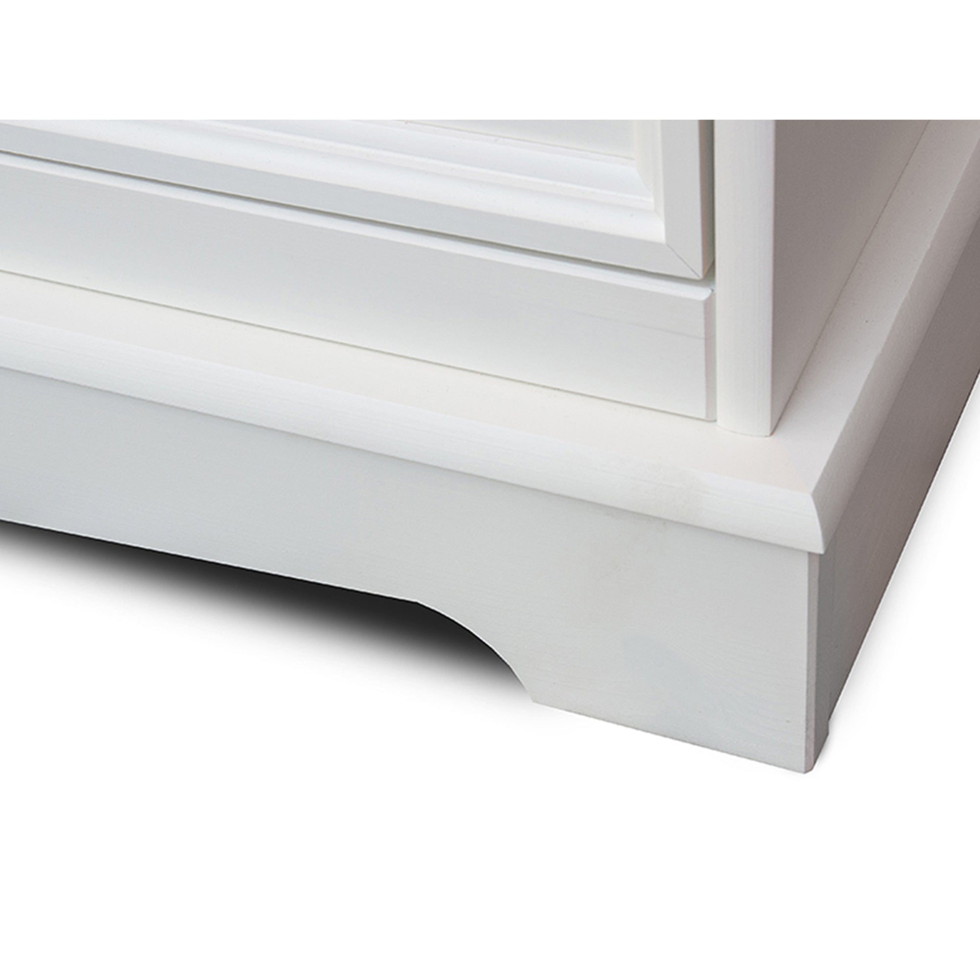 Kommode Bleluno cm, Material: Massives Kiefernholz