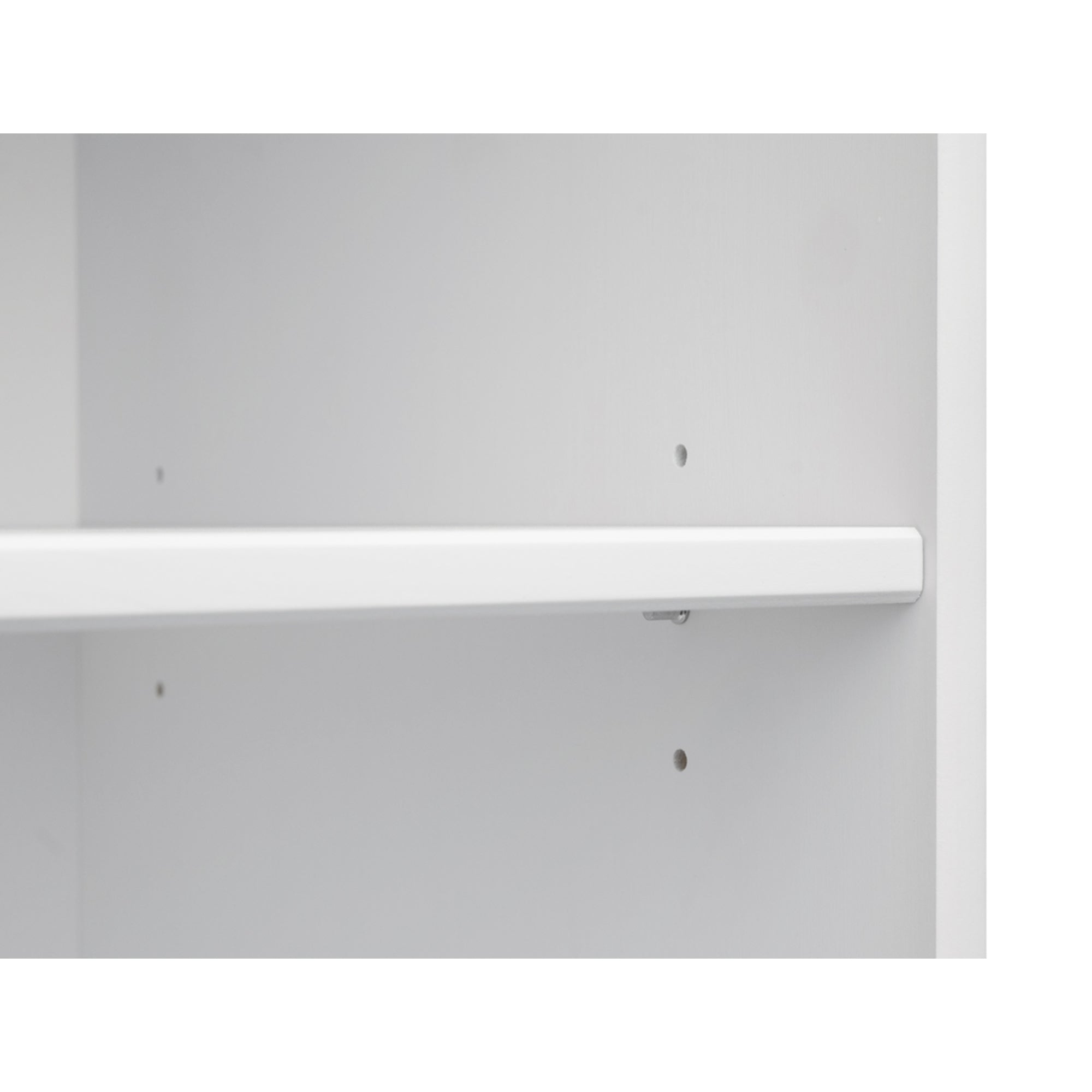 Regal Belluno, Material: Massives Kiefernholz