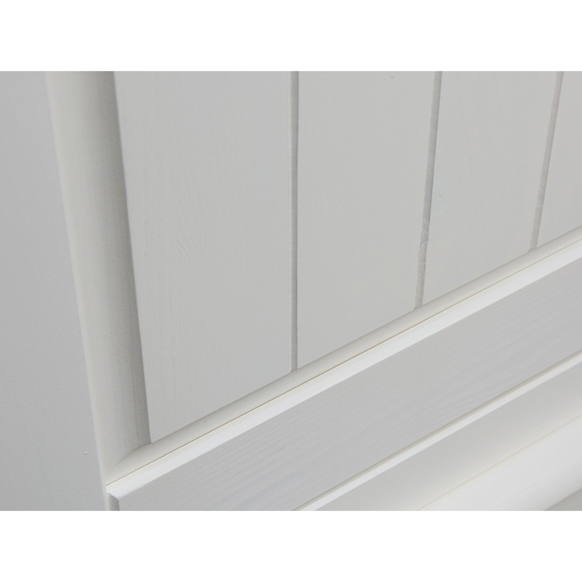 Ormar Belluno 47x147 cm, Material: Massives Kiefernholz