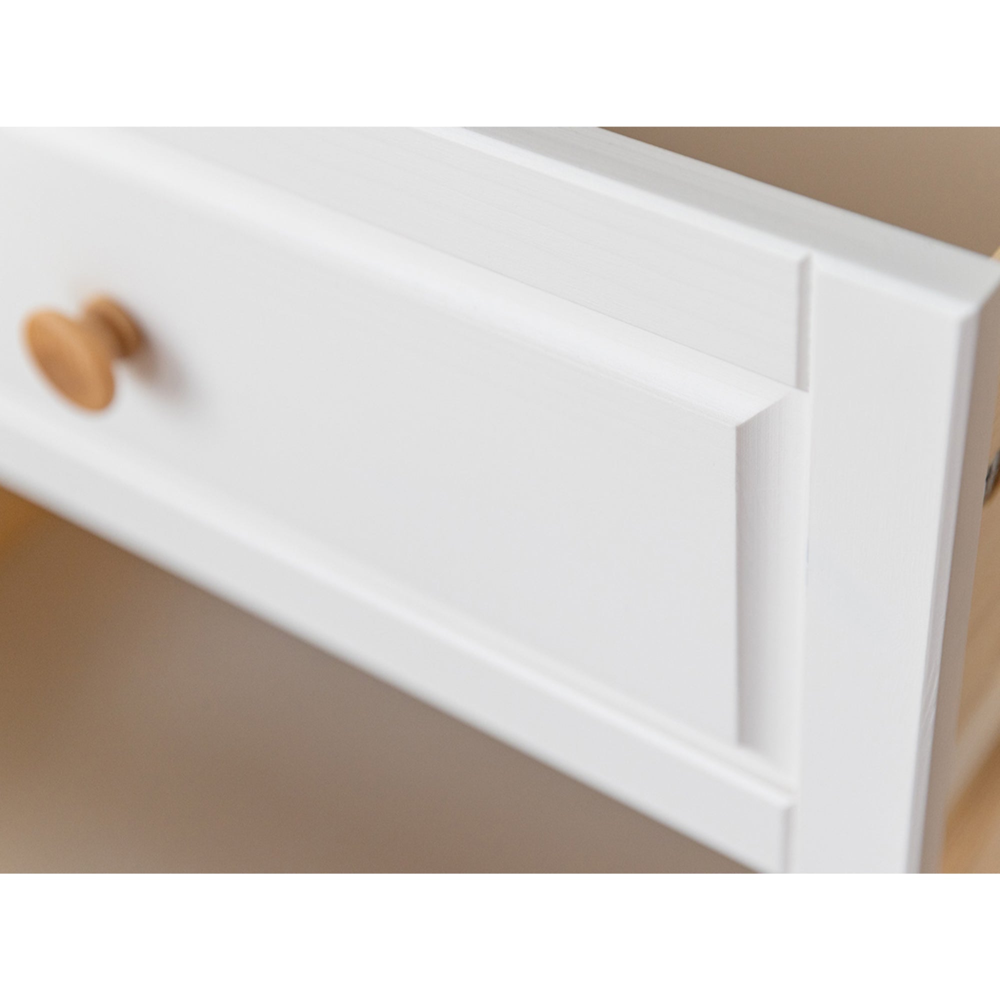 Kommode Marone 95x41,2 cm, Material: Massives Kiefernholz