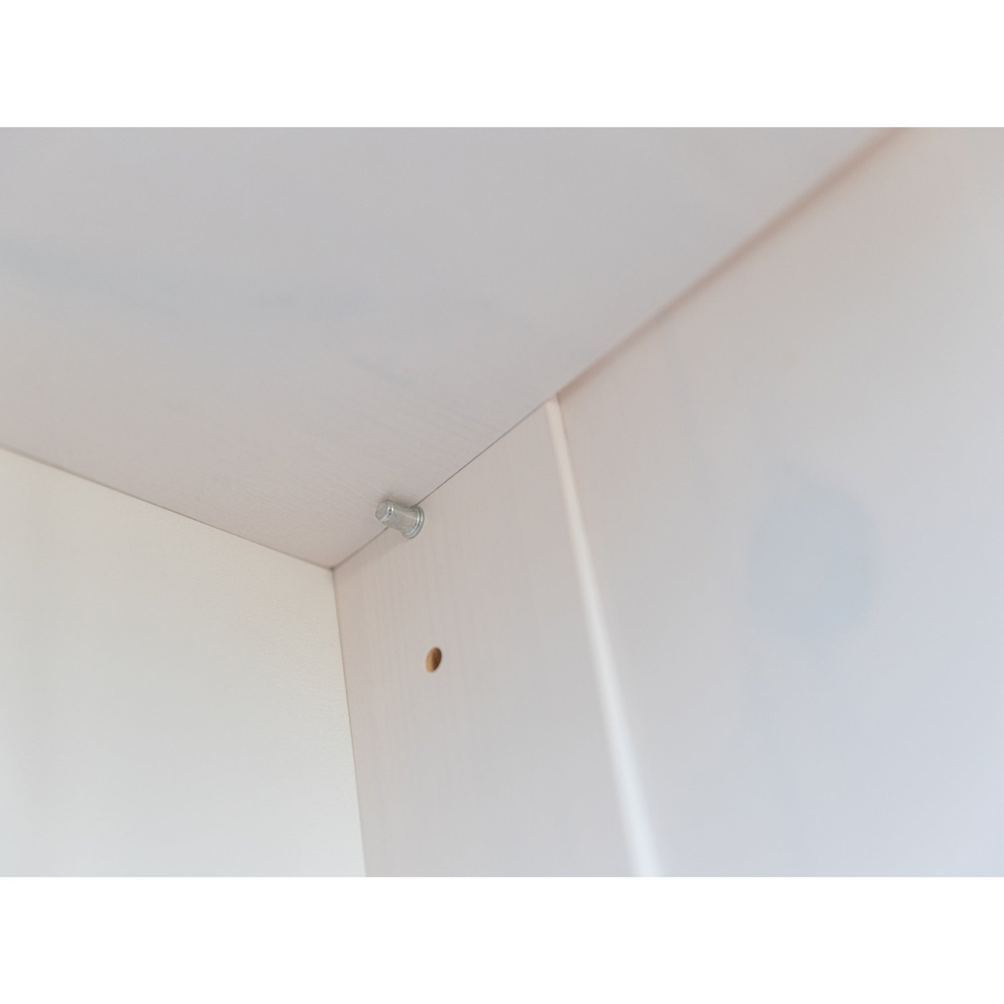 Kommode Marone 95x41,2 cm, Material: Massives Kiefernholz