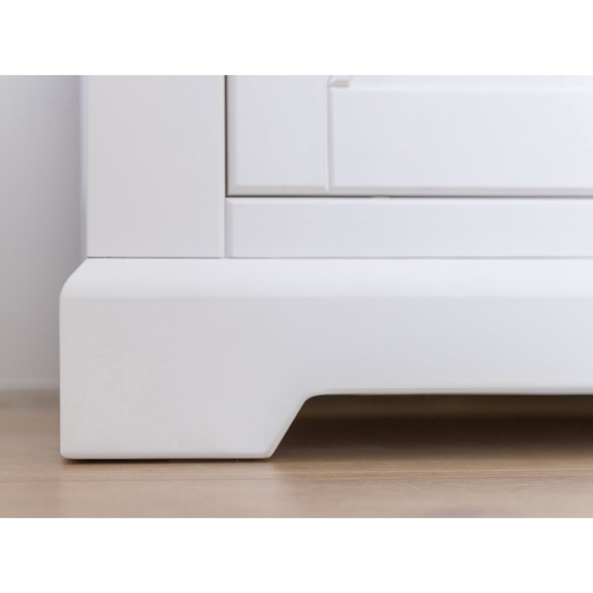 TV-Kommode Marone 155,2x47,6 cm, Material: Massives Kiefernholz